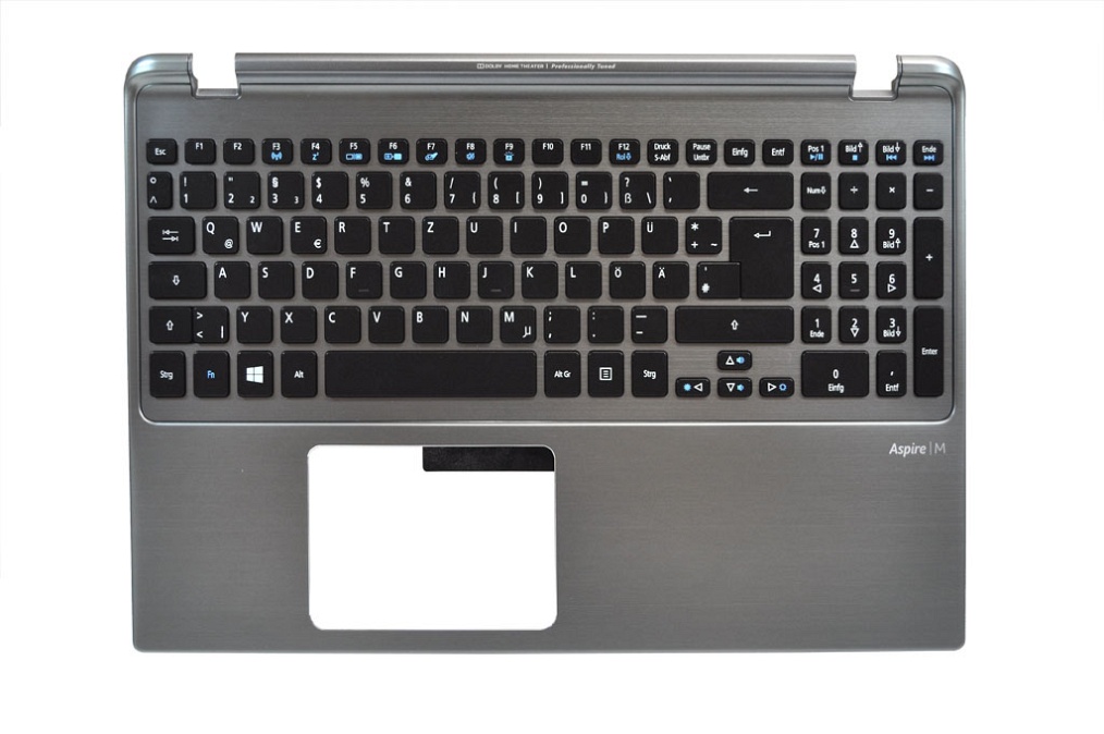 Tastatur Acer Aspire M5-581G