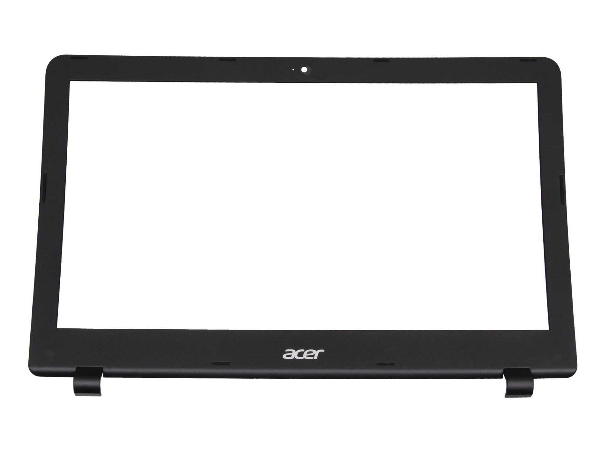 Acer 60.GFZN7.002 Displayrahmen 33,8cm (13,3 Zoll) schwarz