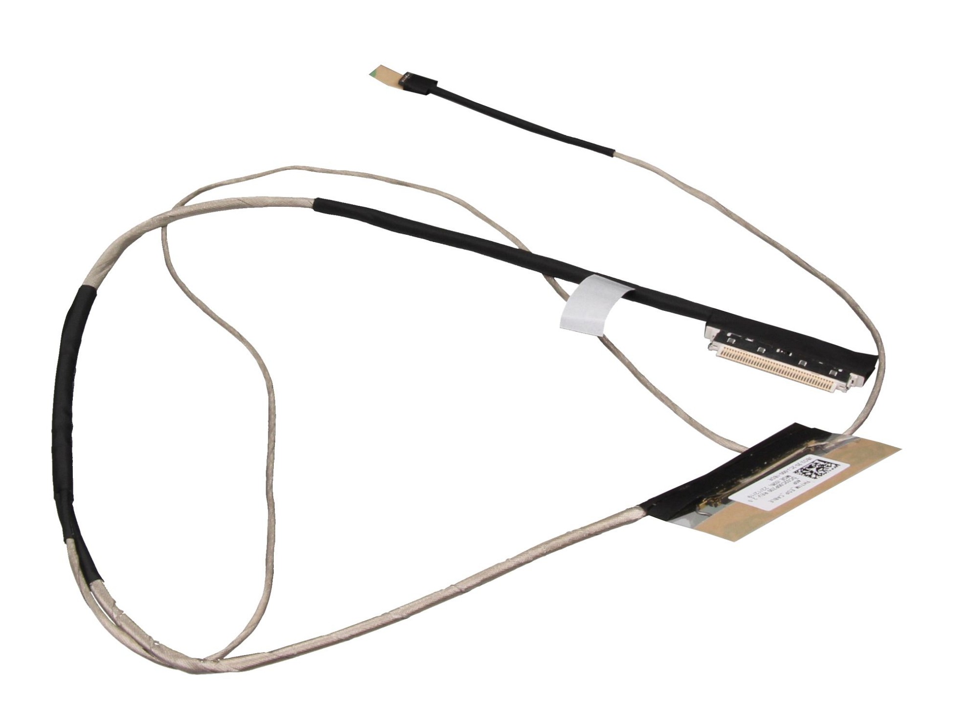 Acer FH71M_EDP_CABLE Displaykabel LED eDP 40-Pin Original