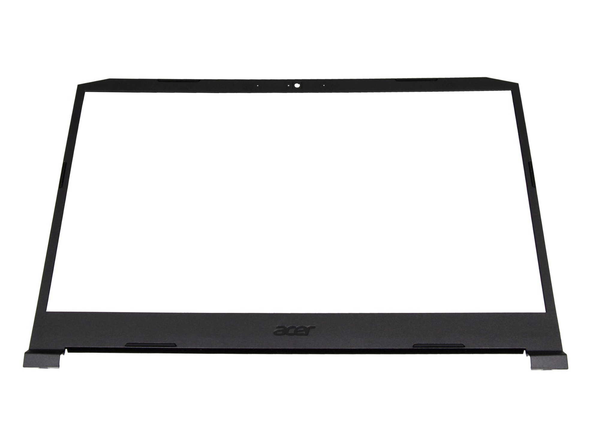 Acer 7566059200003 Displayrahmen 39,6cm (15,6 Zoll) schwarz