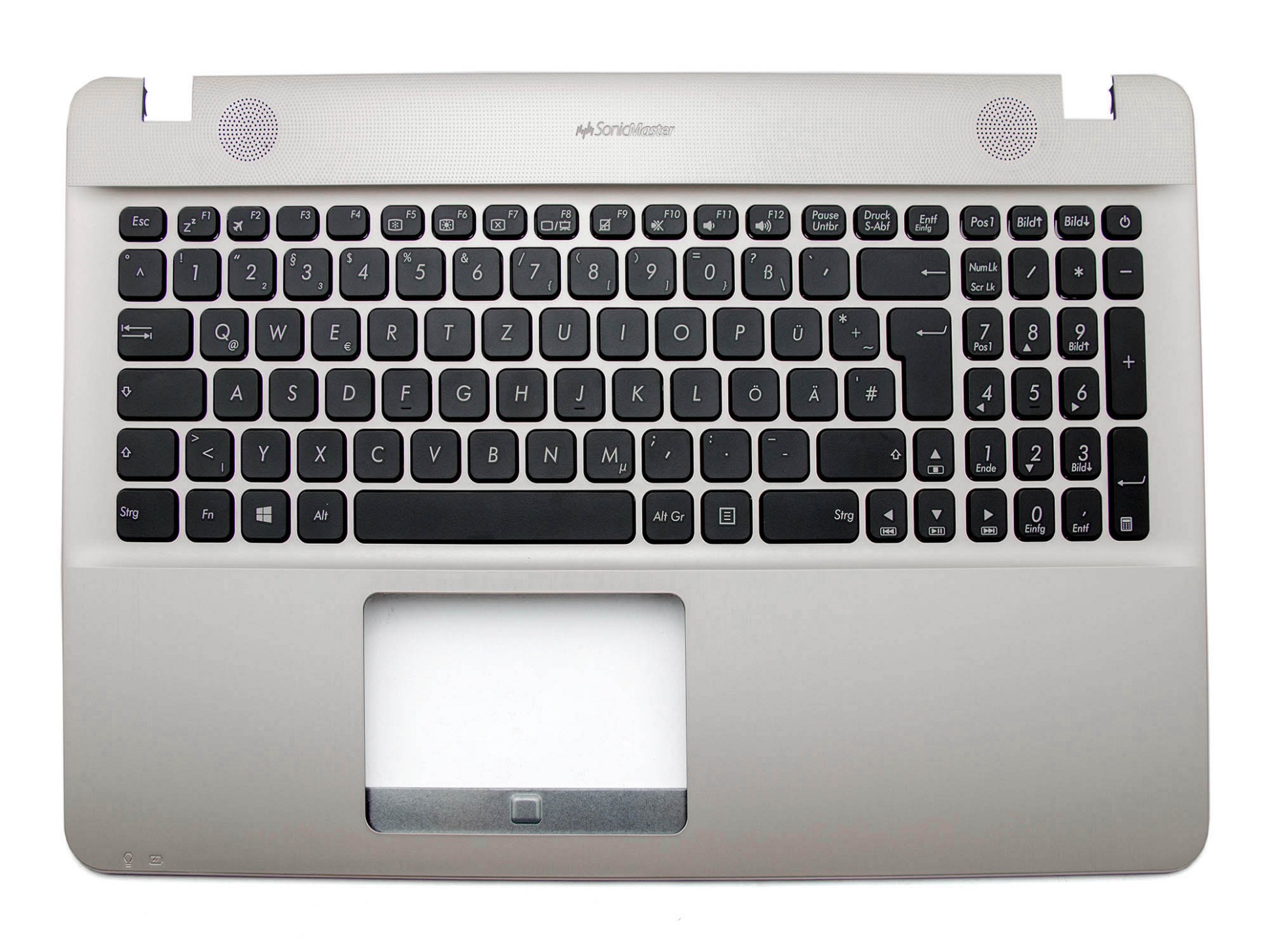 Tastatur Asus VivoBook Max X541UJ