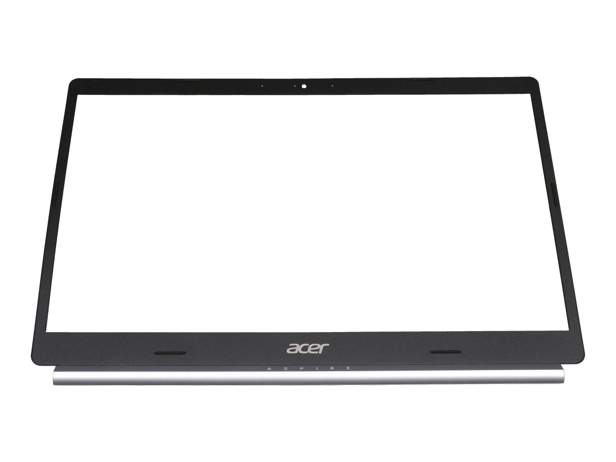 Displayrahmen 39,6cm (15,6 Zoll) schwarz für Acer Aspire 5 (A515-45G)