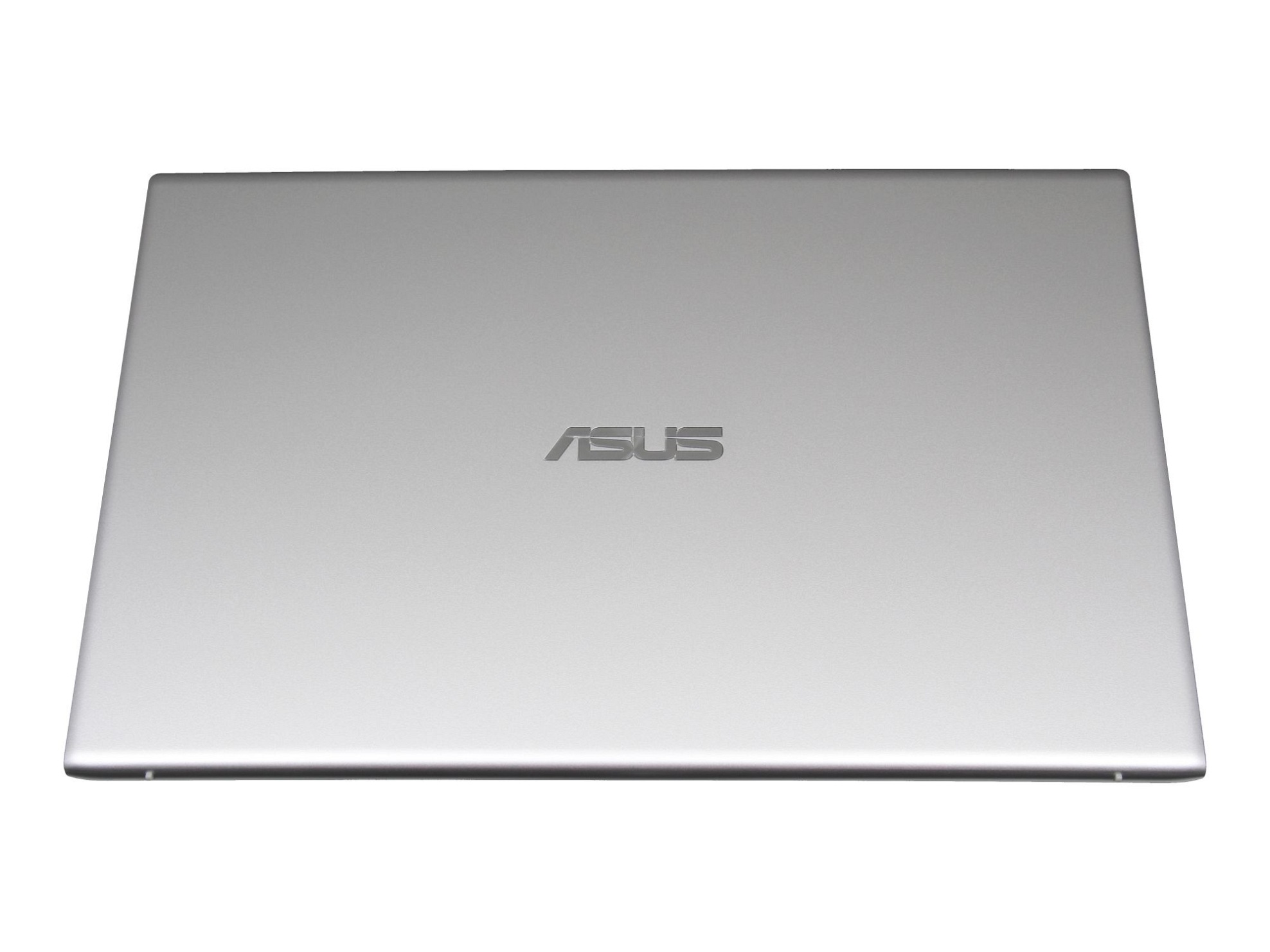 Displaydeckel 39,6cm (15,6 Zoll) silber für Asus VivoBook 15 X512UB