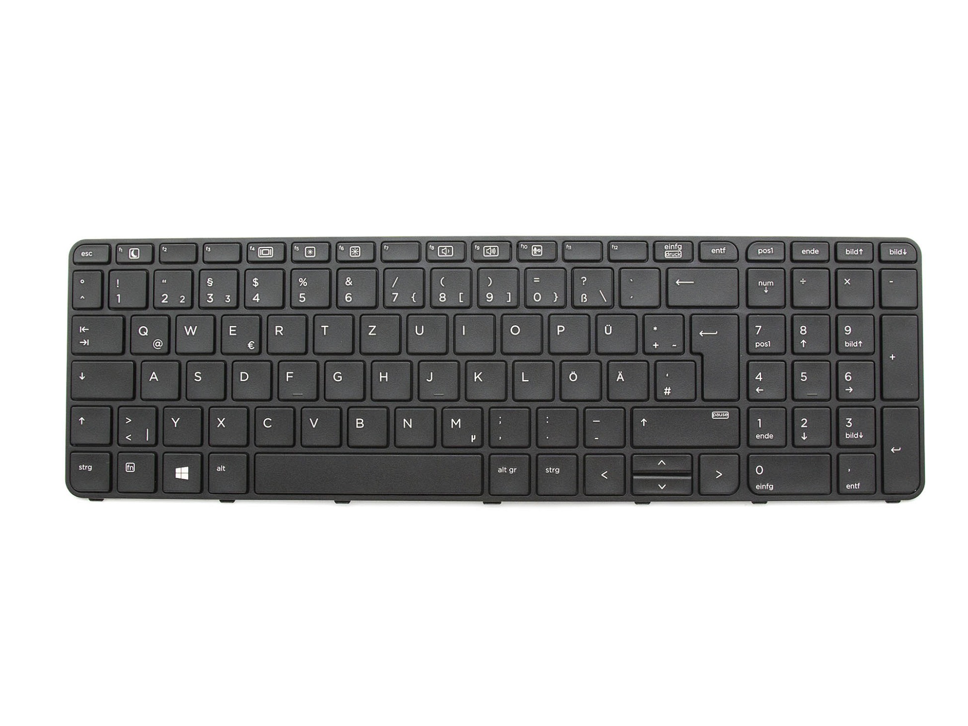 Tastatur HP ProBook 470 G0