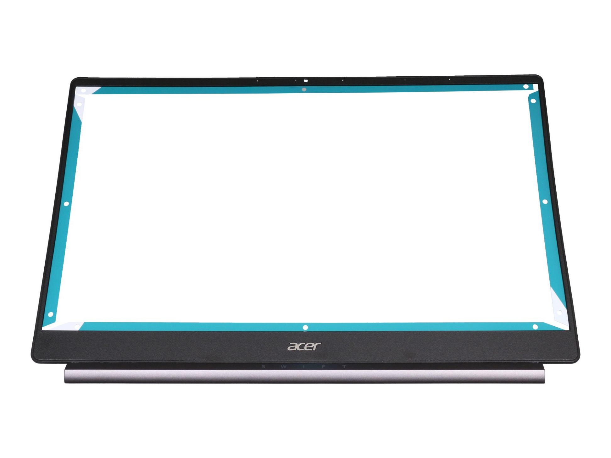 Acer NB8511-S3 Displayrahmen 35,6cm (14 Zoll) schwarz-grau