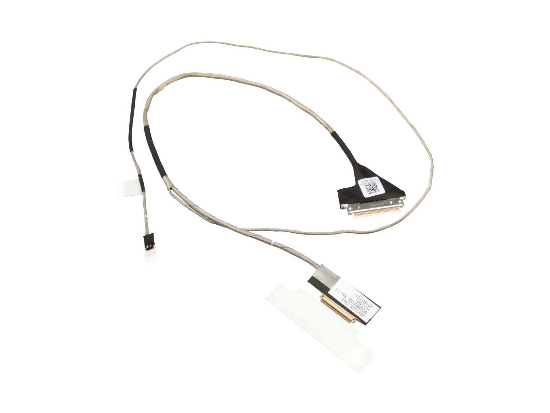 Displaykabel LED eDP 30-Pin Original (non-Touch) für Packard Bell Easynote TE69AP