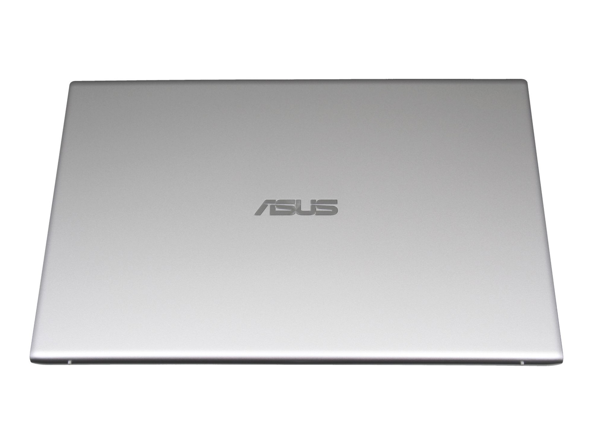 Displaydeckel 39,6cm (15,6 Zoll) silber für Asus VivoBook 15 F512FA