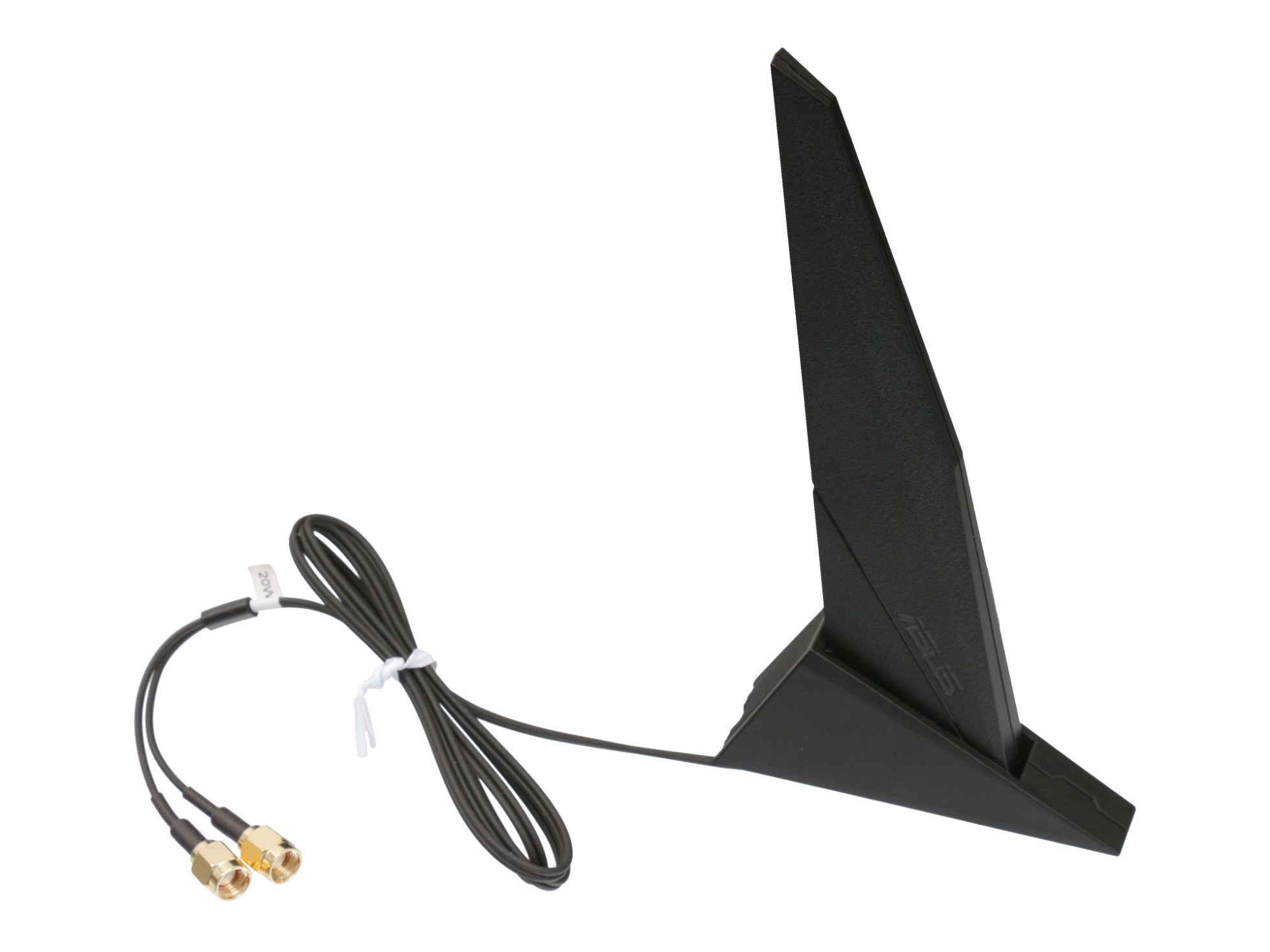 Externe Asus RP-SMA DIPOLE Antenne für Asus TUF Gaming B550M-E WIFI