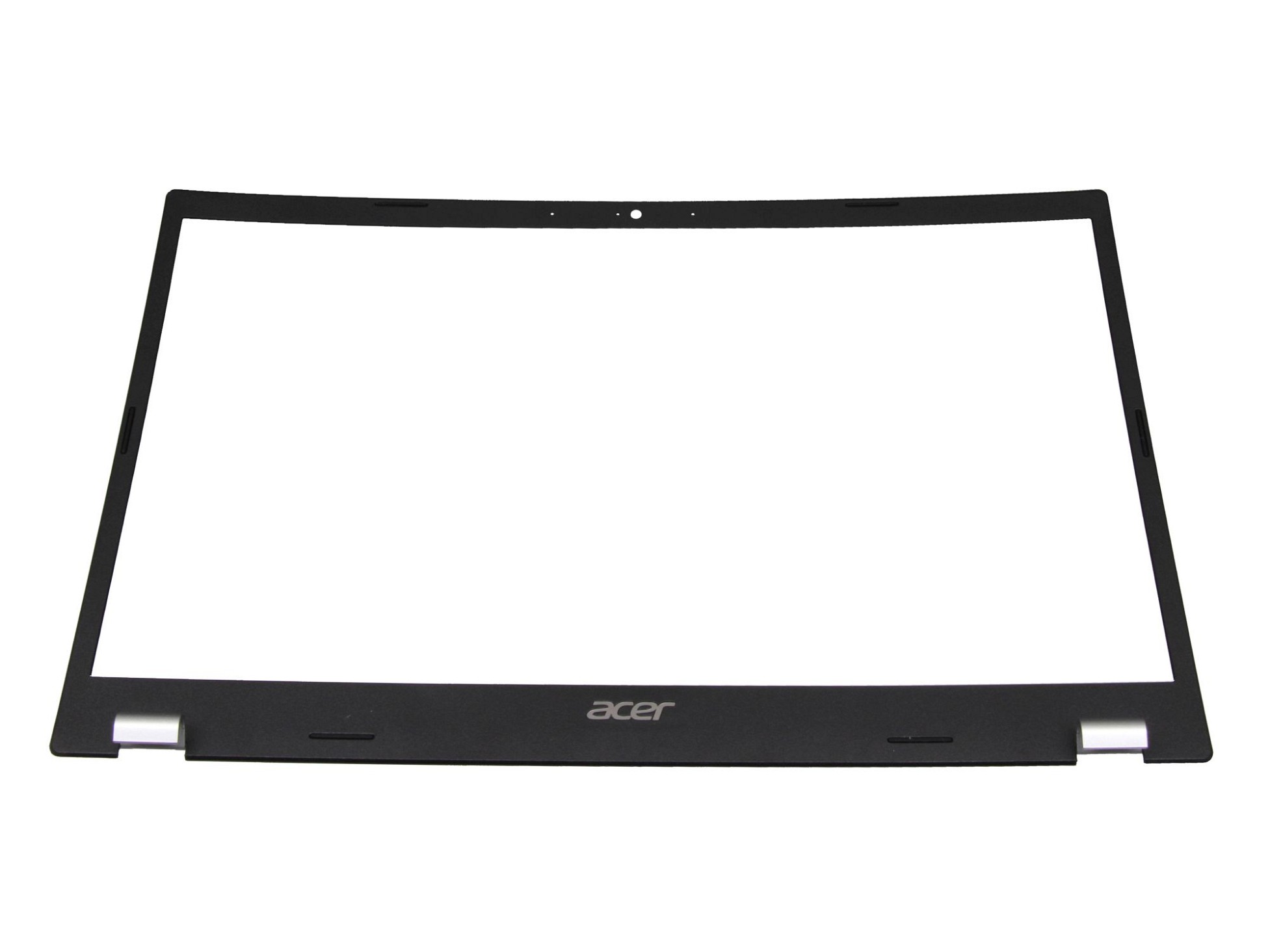Acer 60A4VN2011 Displayrahmen 39,6cm (15,6 Zoll) schwarz