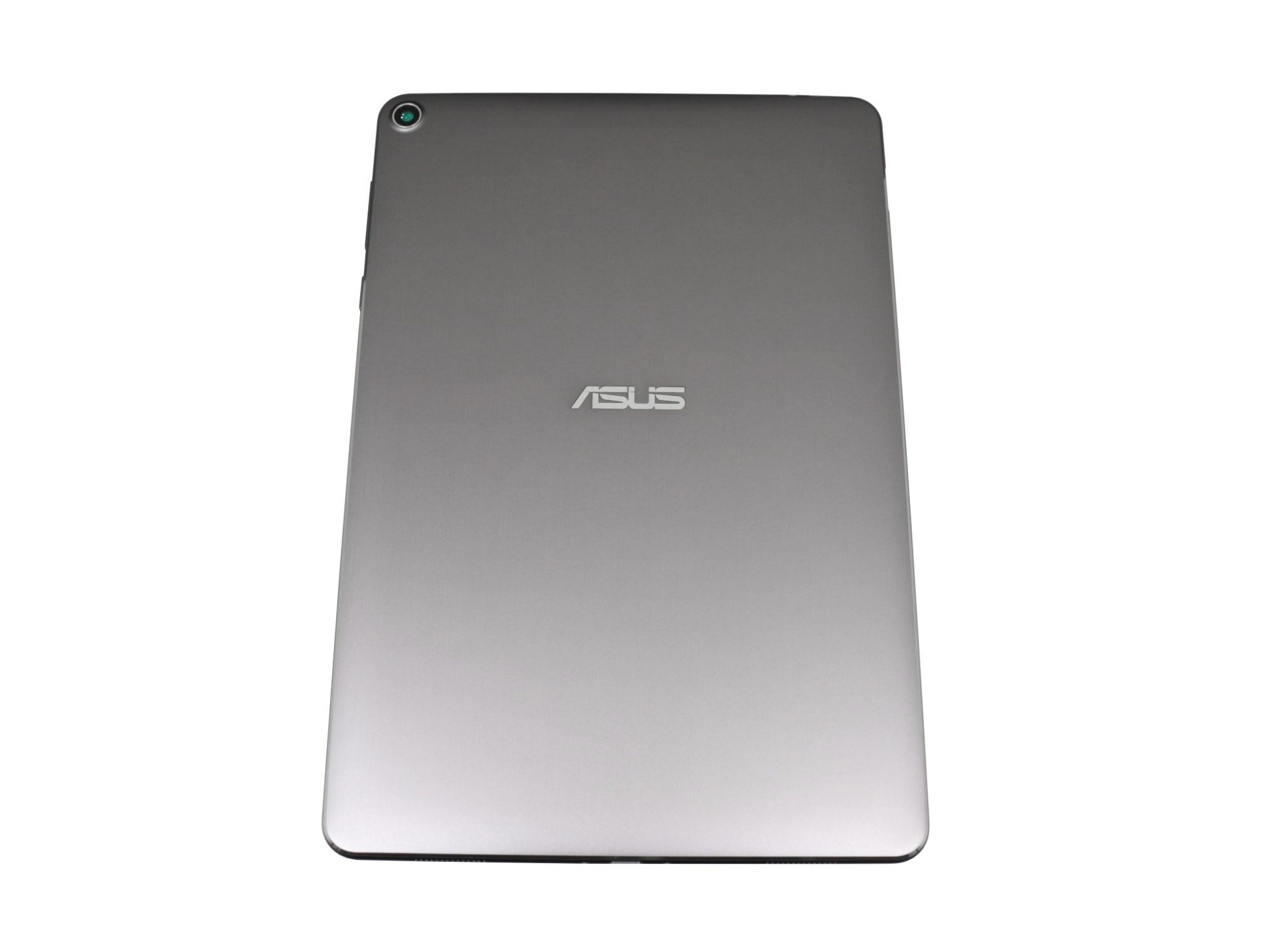 Displaydeckel 24,6cm (9,7 Zoll) grau für Asus ZenPad 3S 10 (Z500M)