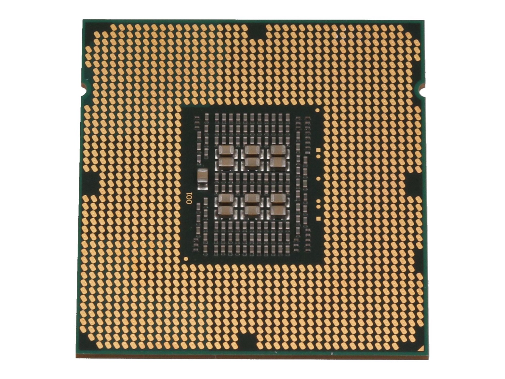 Intel SR0LN Prozessor