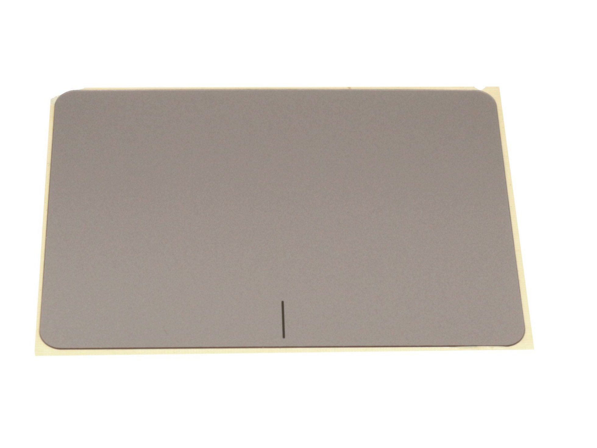 Touchpad Abdeckung braun für Asus VivoBook X556UF