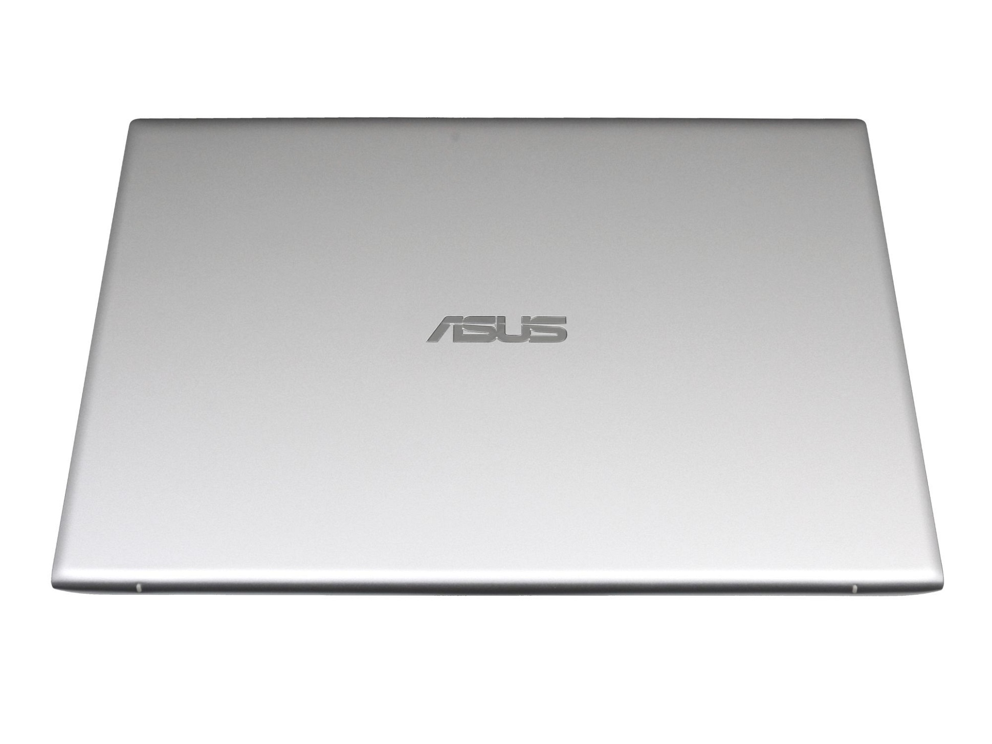 Displaydeckel 35,6cm (14 Zoll) silber für Asus VivoBook 14 F412UA