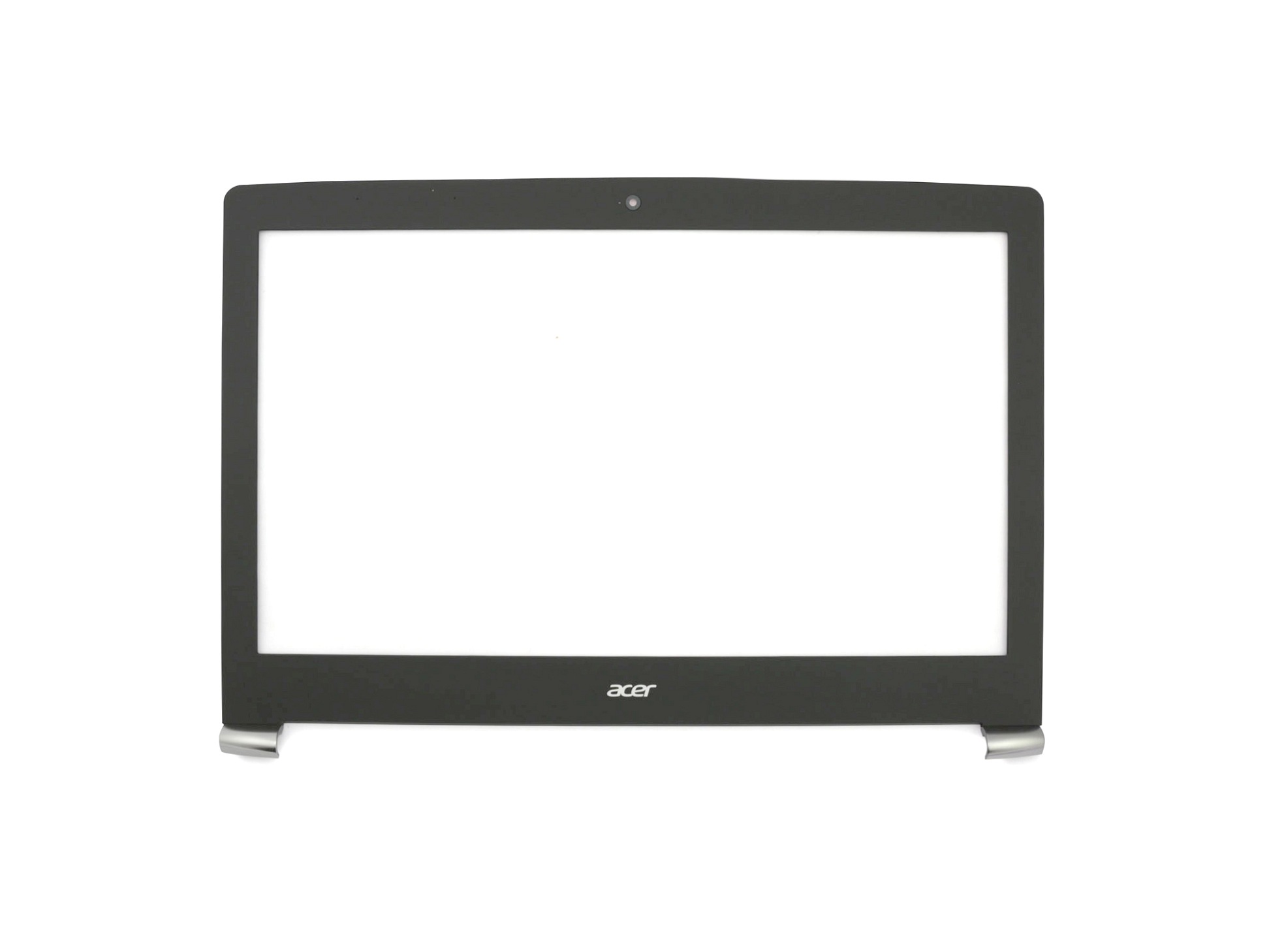 Acer 460.06A02.0002 Displayrahmen 43,9cm (17,3 Zoll) schwarz