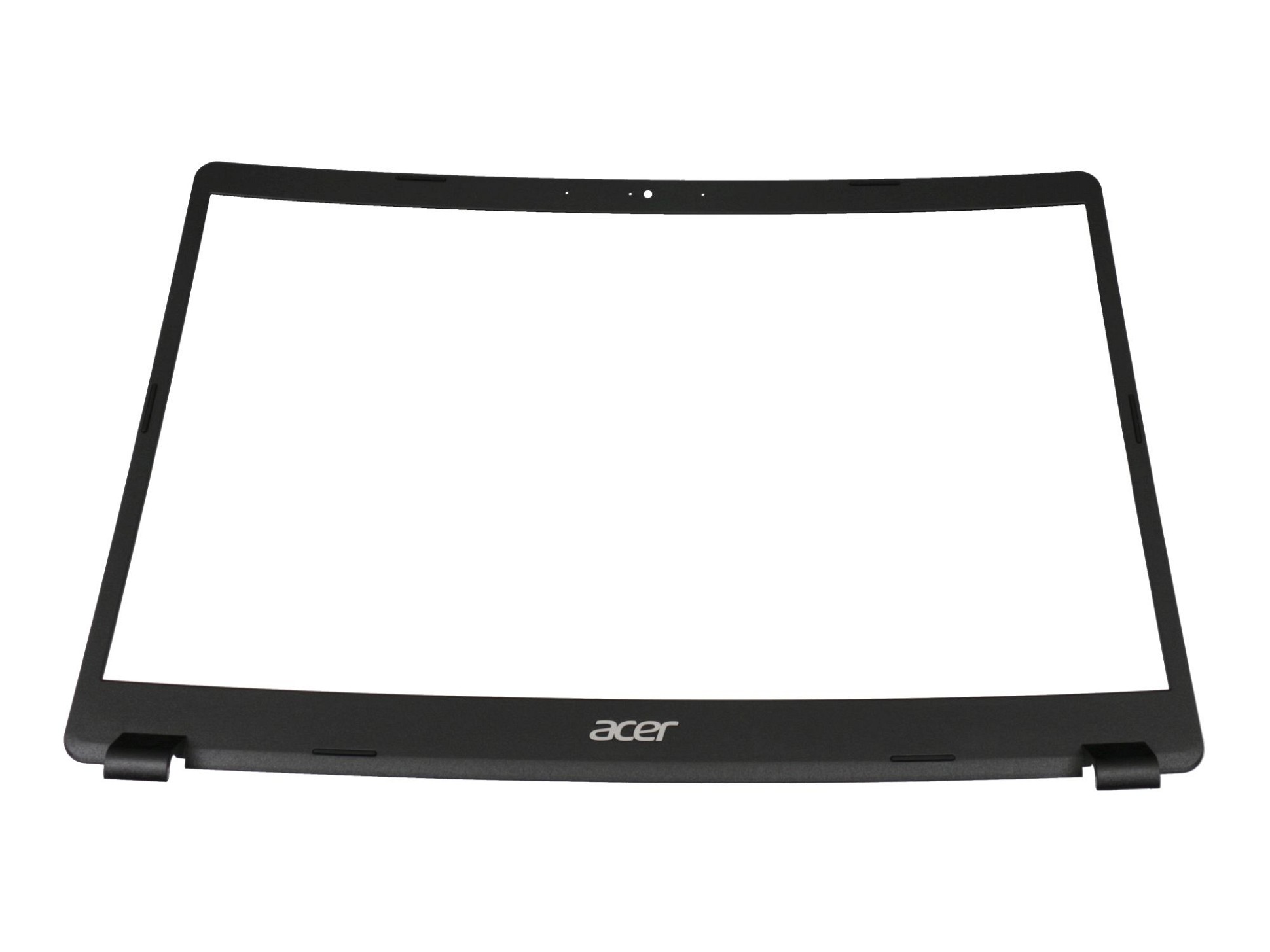 Acer AP2MB000900SVT20A Displayrahmen 39,6cm (15,6 Zoll) schwarz (DUAL.MIC)