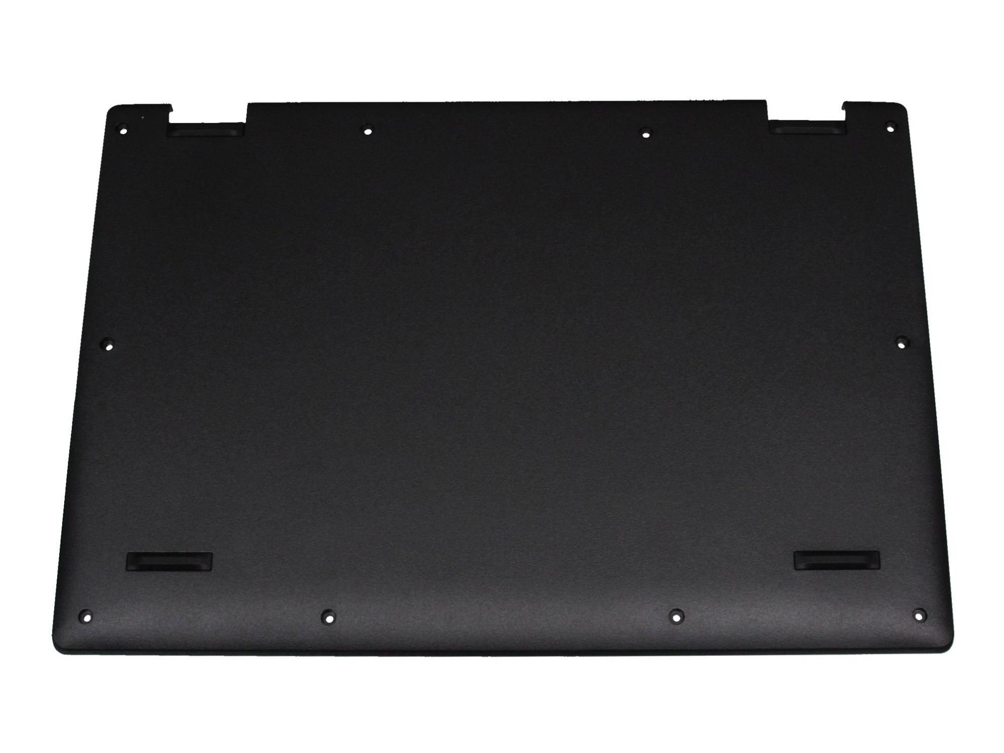 Acer NC210110LK Gehäuse Unterseite schwarz