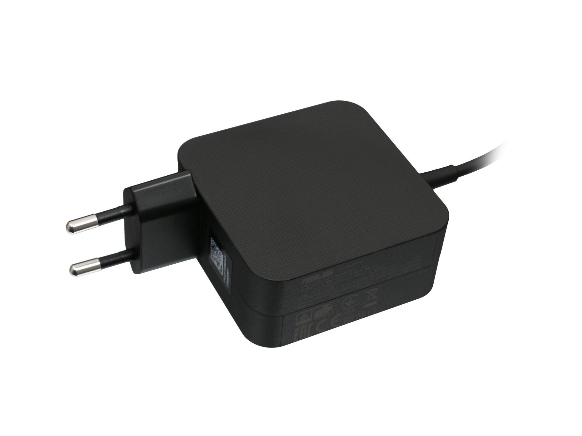 Asus 90XB04EN-MPW040 USB-C Netzteil 65,0 Watt EU Wallplug