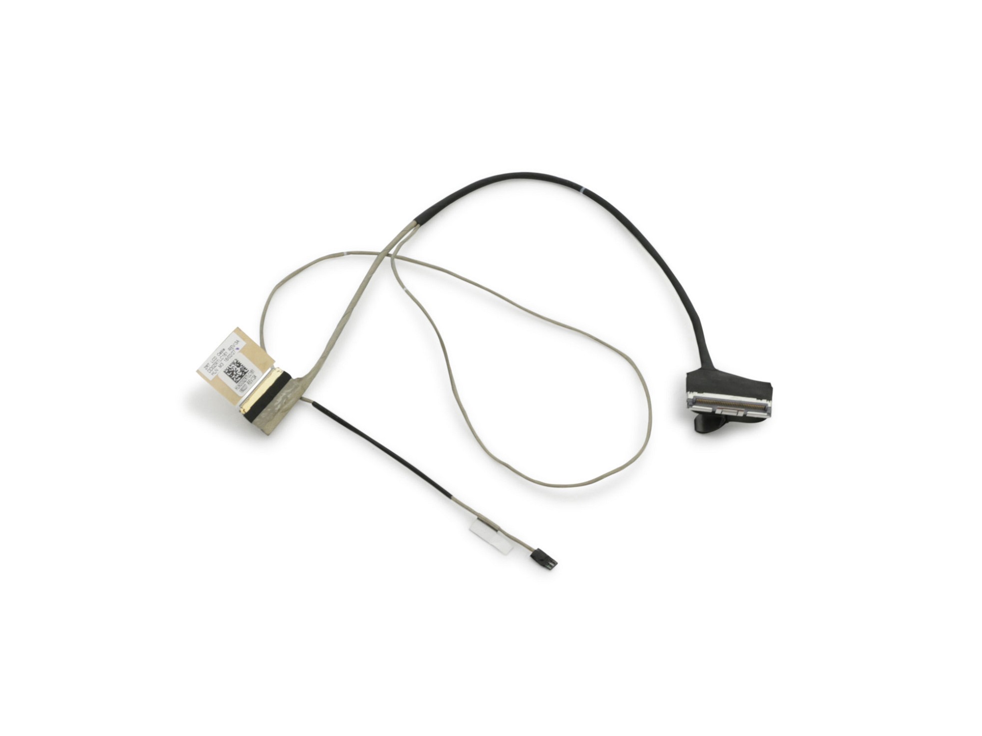 Displaykabel LED 30-Pin Original (non-Touch) für Packard Bell EasyNote TE69BH