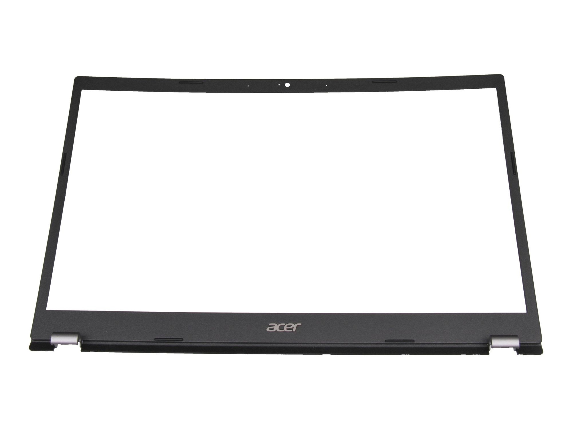 Acer 60.K3MN2.003 Displayrahmen 39,6cm (15,6 Zoll) schwarz