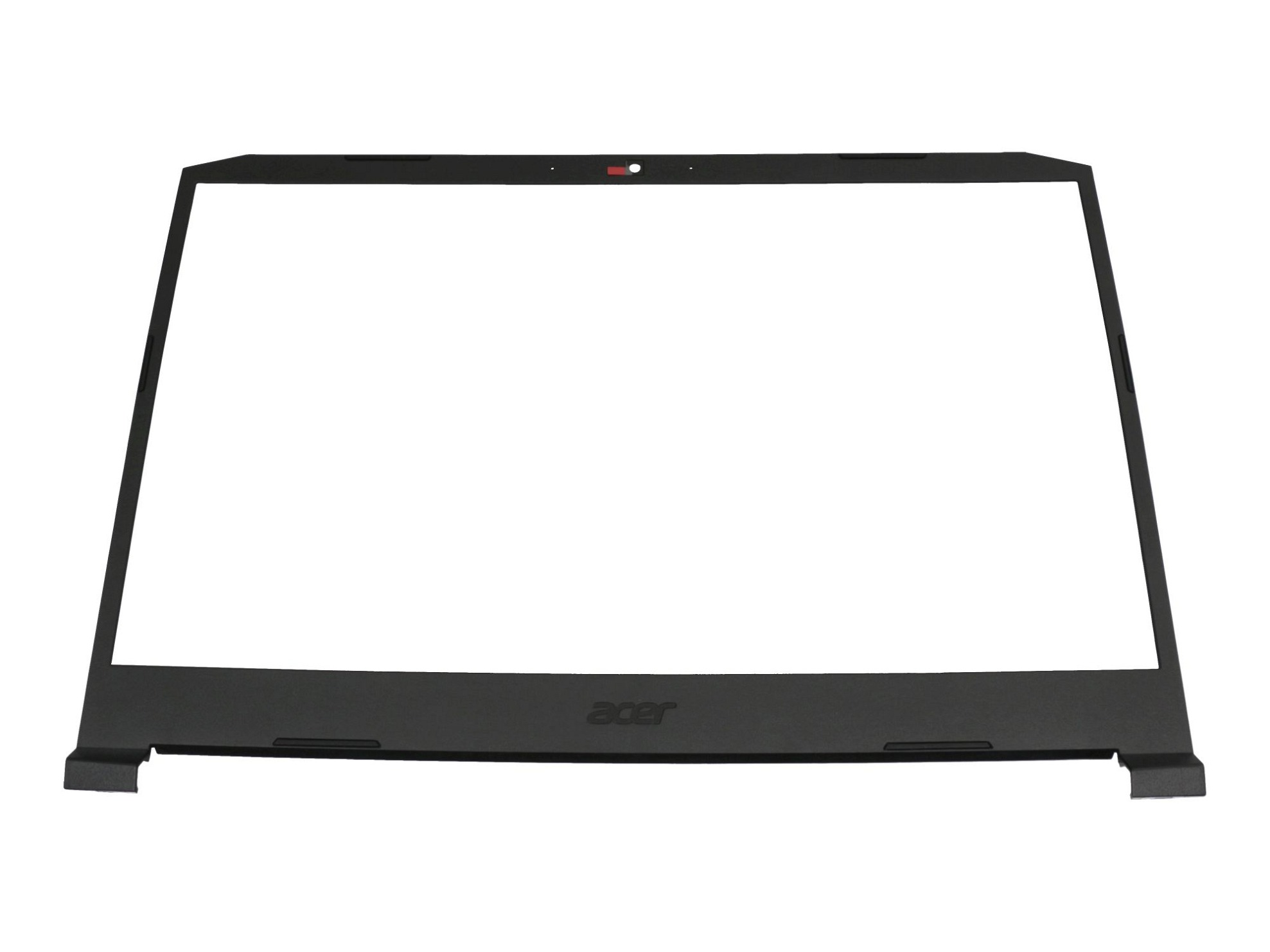 Acer 60.Q5AN2.004 Displayrahmen 39,6cm (15,6 Zoll) schwarz