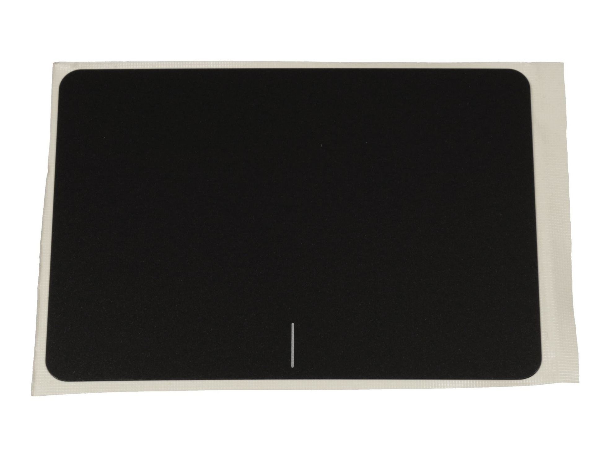 Touchpad Abdeckung schwarz für Asus R558UR
