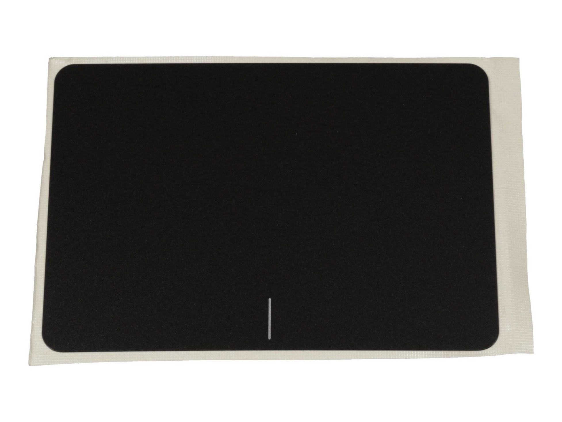Touchpad Abdeckung schwarz für Asus F556UJ