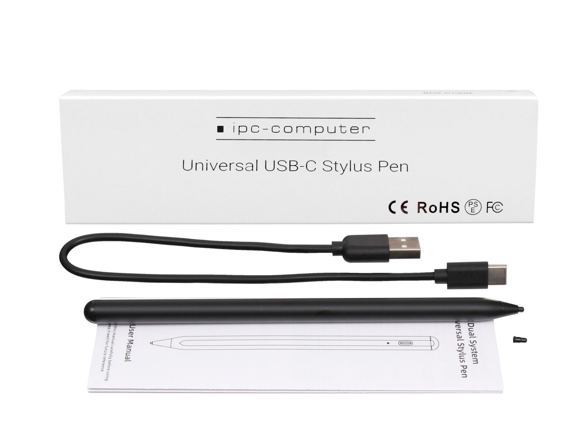 PEN60R Stylus Pen B-Ware