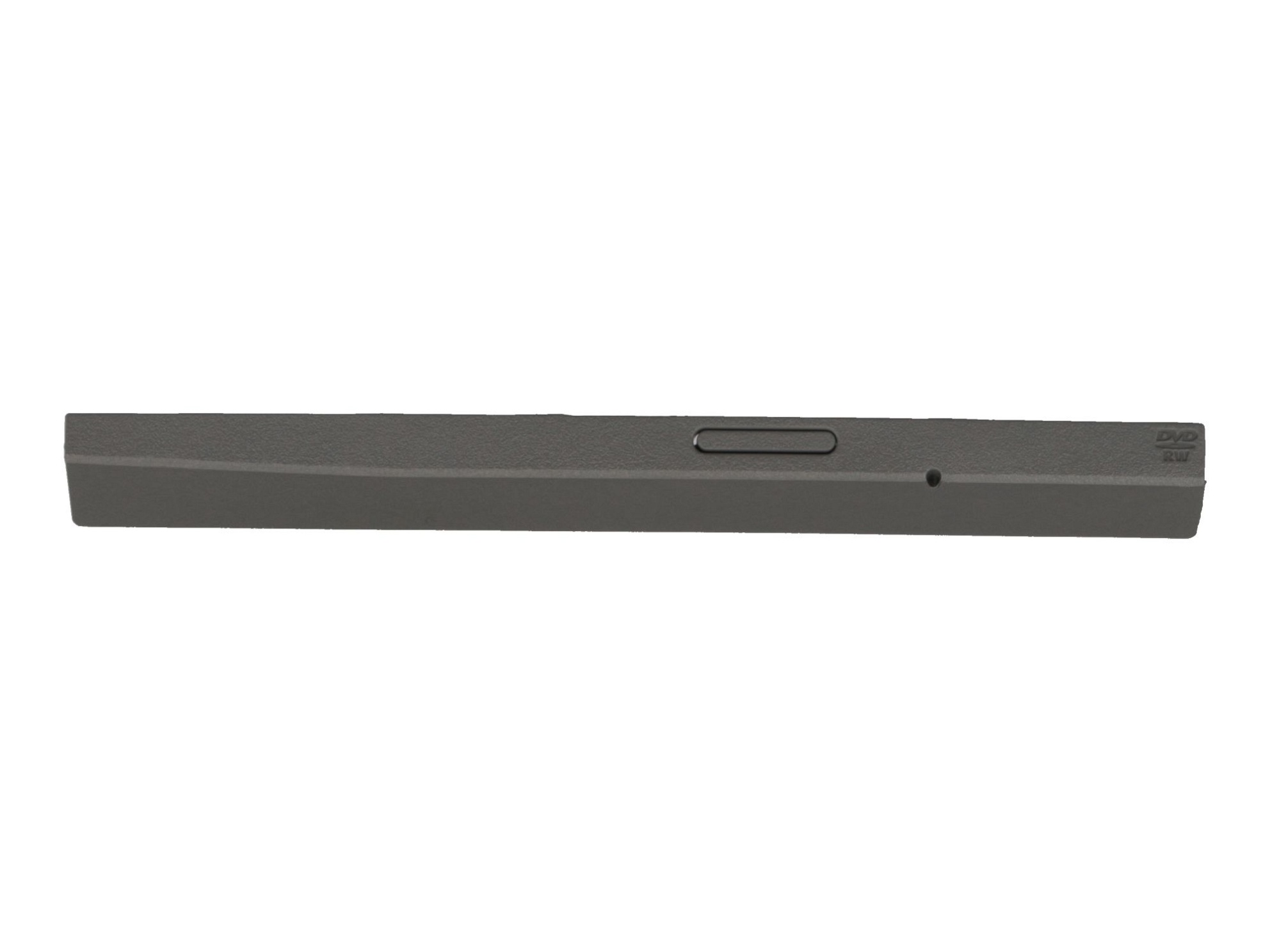 Laufwerksblende (grau) für Lenovo IdeaPad L3-15ITL6 (82HL)