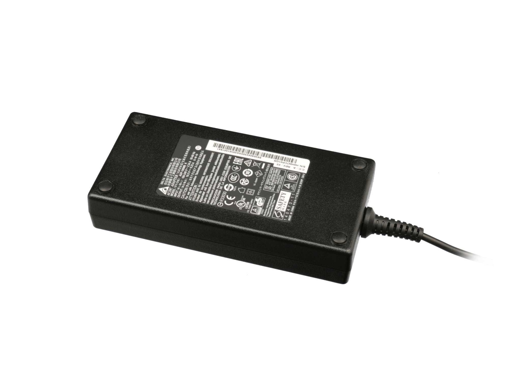 Netzteil Medion Erazer X6823 (MS-16F3)