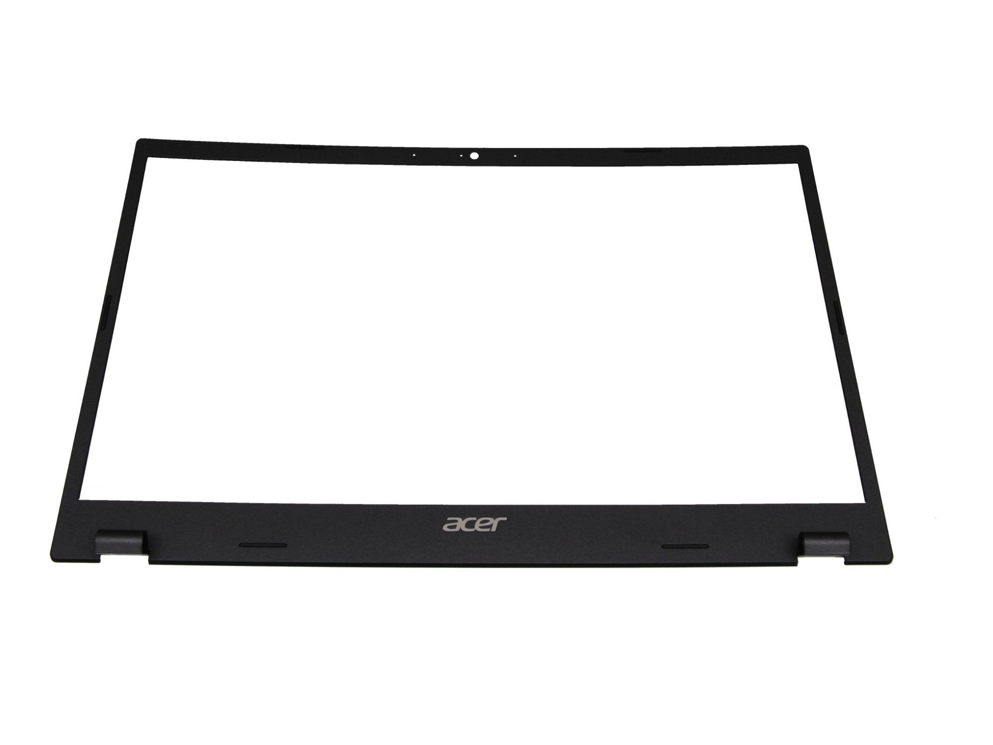 Acer 60.A6MN2.004 Displayrahmen 39,6cm (15,6 Zoll) silber