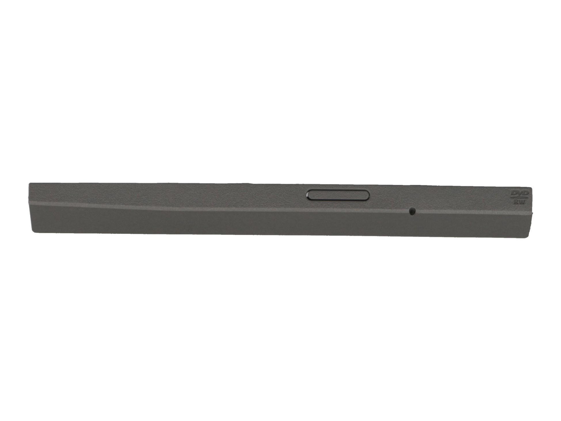 Laufwerksblende (grau) für Lenovo IdeaPad L340-15API (81LW)