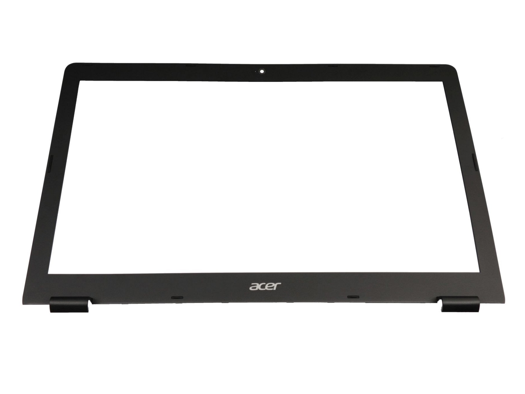 Displayrahmen 43,9cm (17,3 Zoll) schwarz für Acer Aspire F17 (F5-771)