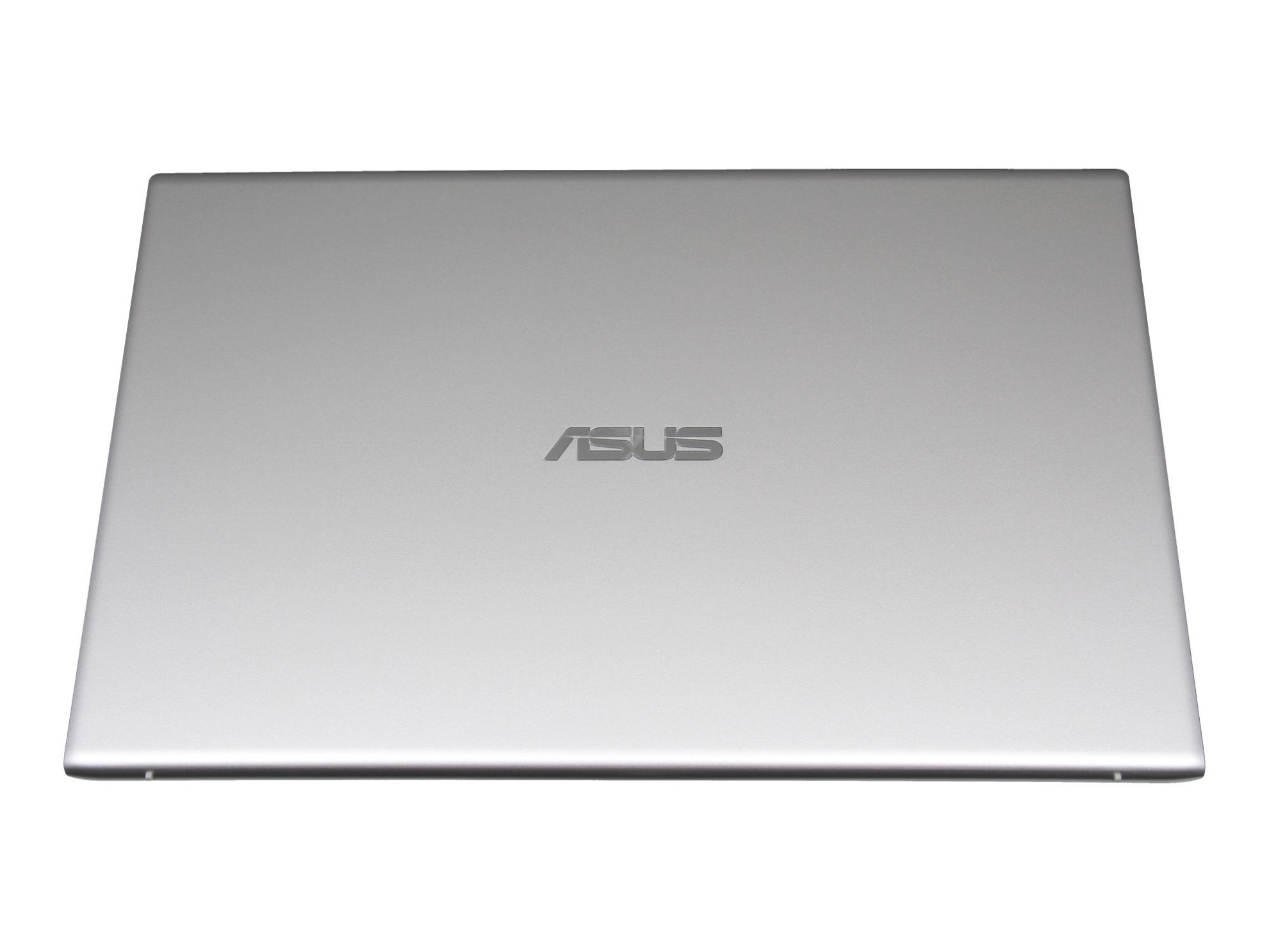 Displaydeckel 39,6cm (15,6 Zoll) silber für Asus VivoBook 15 F512FL