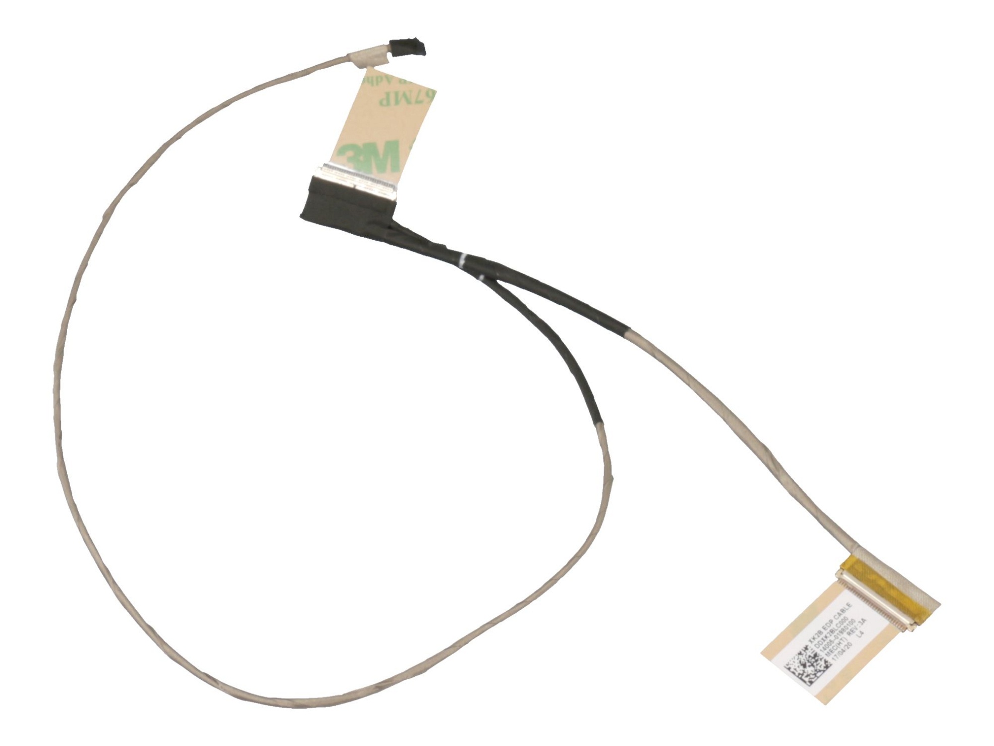 Displaykabel LED eDP 30-Pin Original für Asus VivoBook E200HA