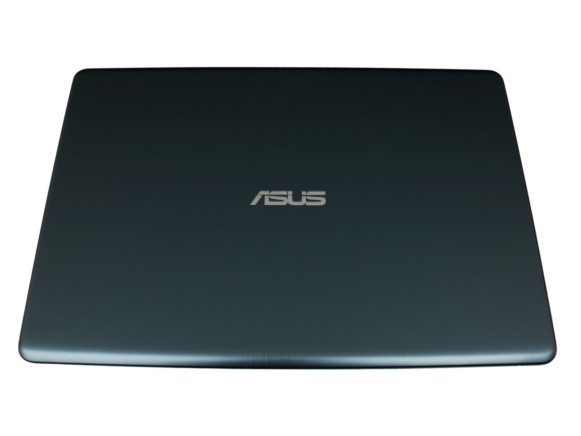 Displaydeckel 39,6cm (15,6 Zoll) türkis-grün für Asus VivoBook S15 X530FA