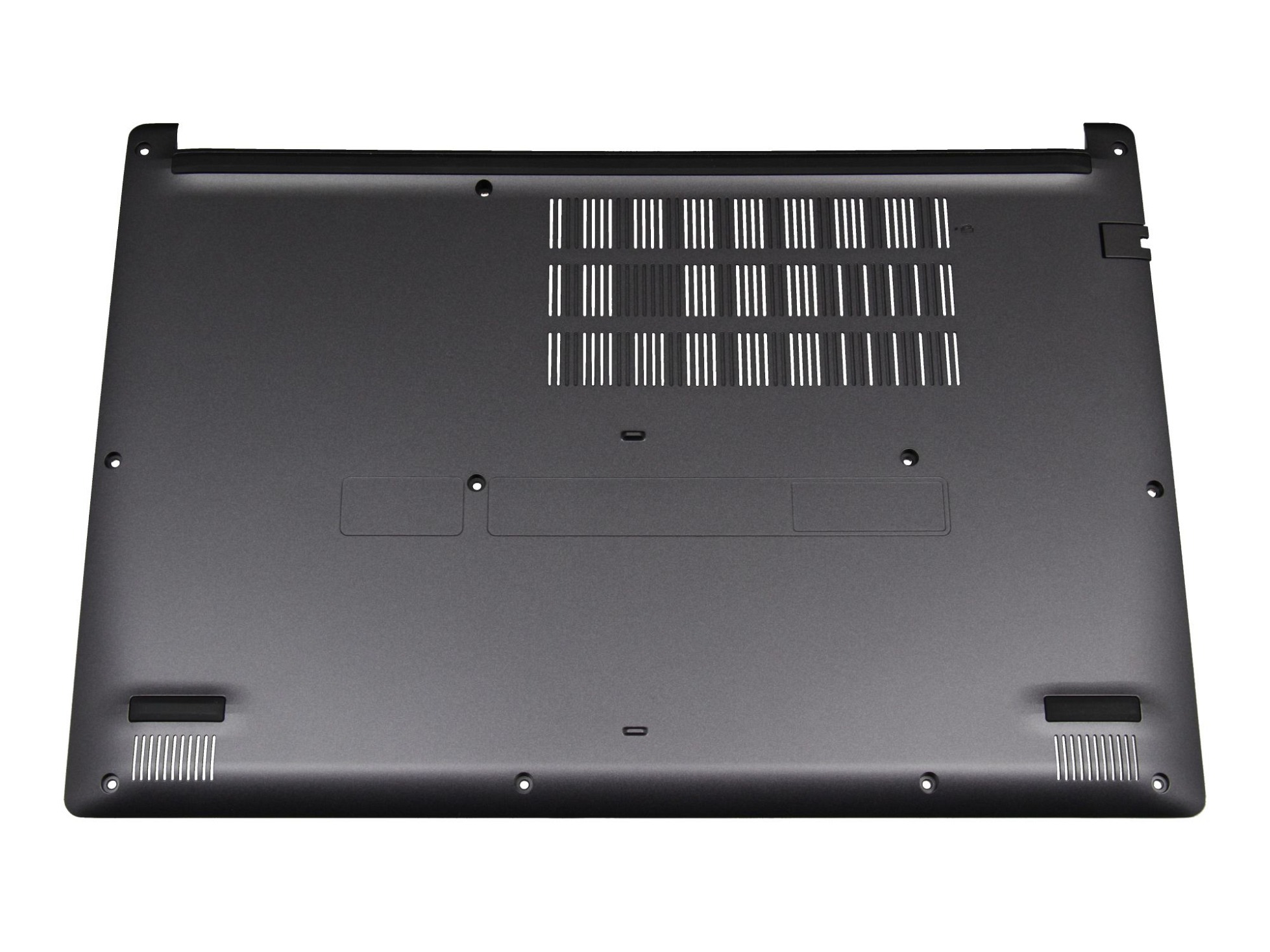 Gehäuse Unterseite schwarz für Acer Aspire 5 (A515-45G)