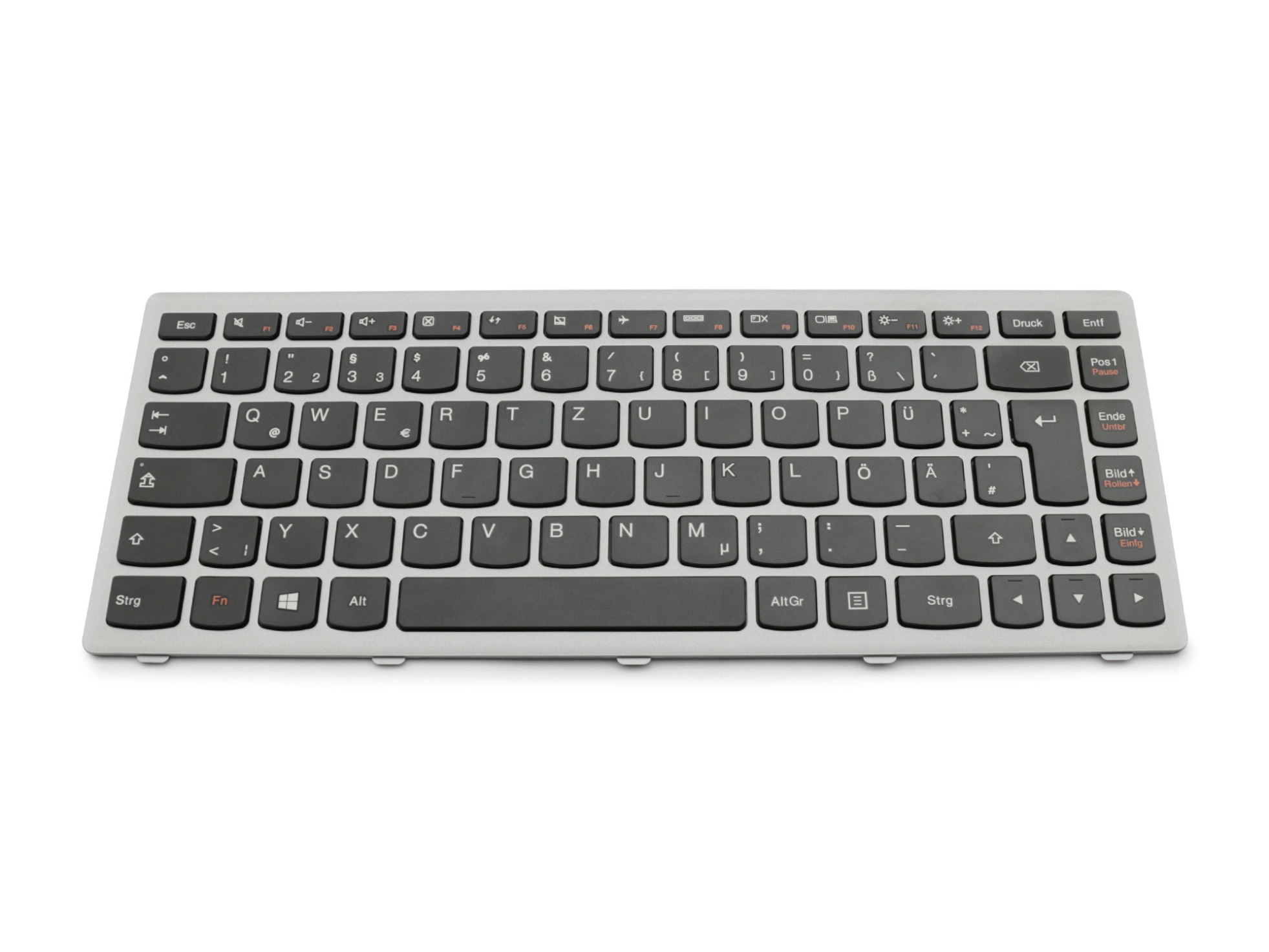 Tastatur Lenovo IdeaPad Flex 14 (59xx)