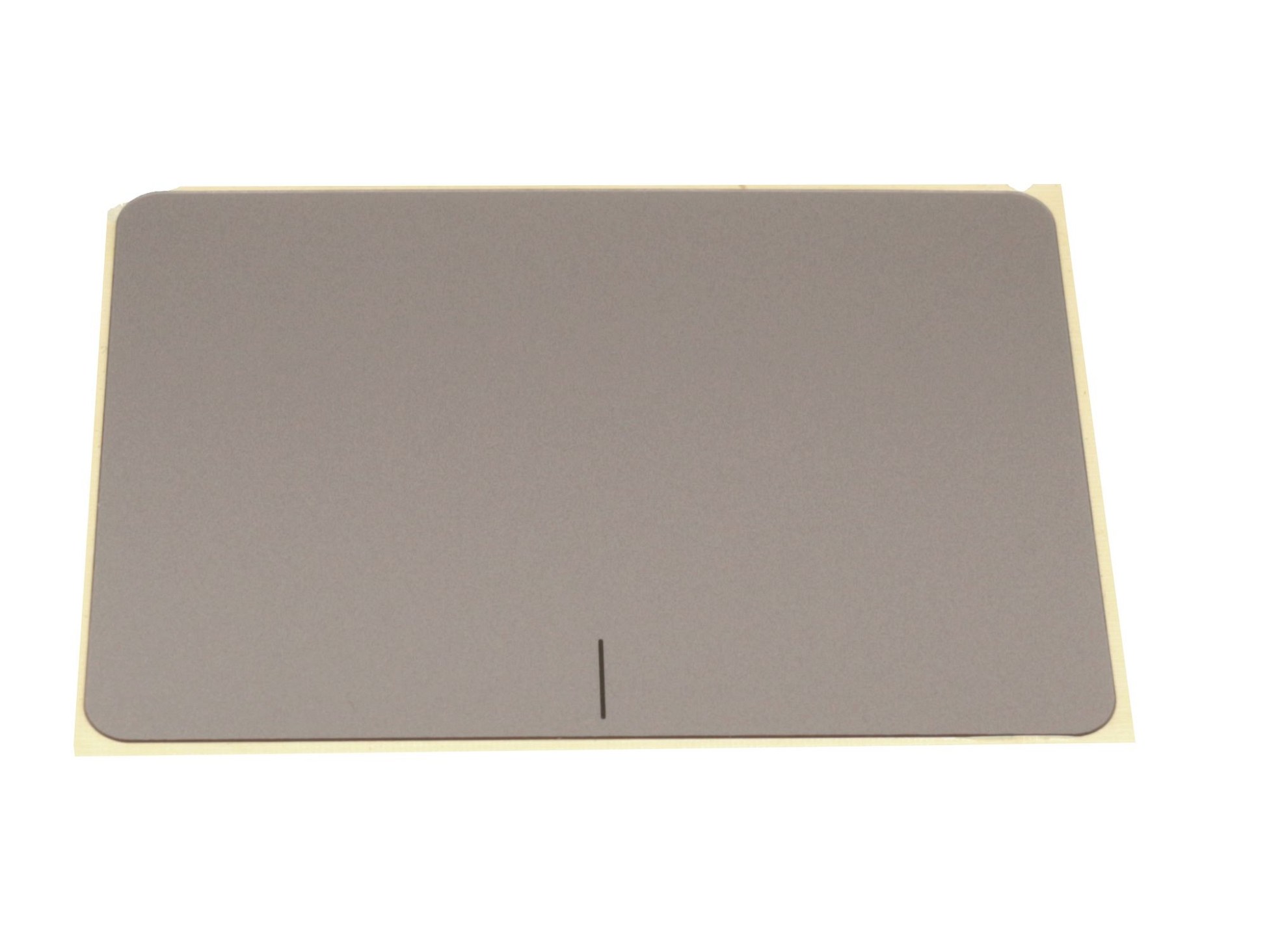 Touchpad Abdeckung braun für Asus VivoBook X556UV