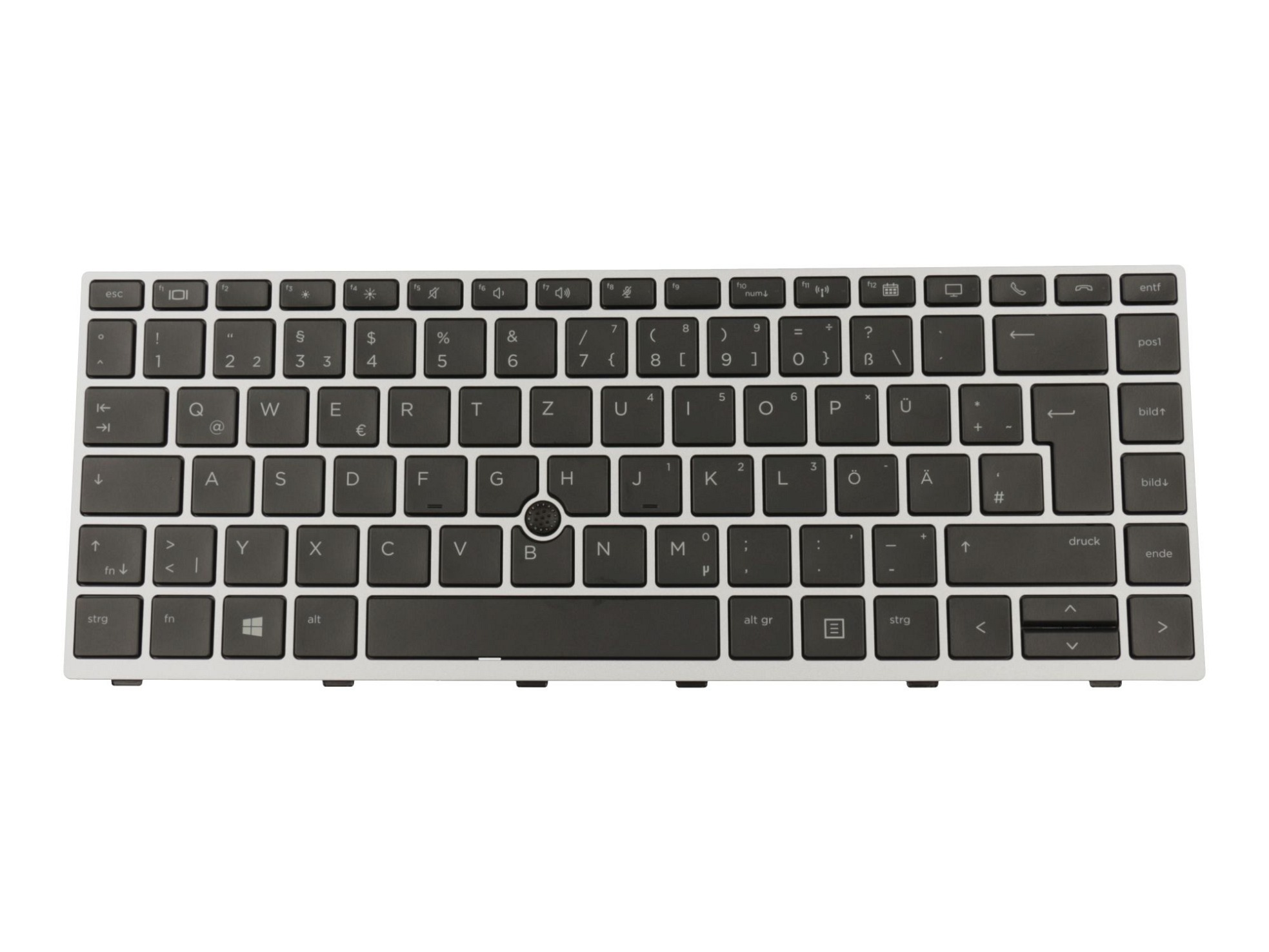 Tastatur HP EliteBook 840 G6
