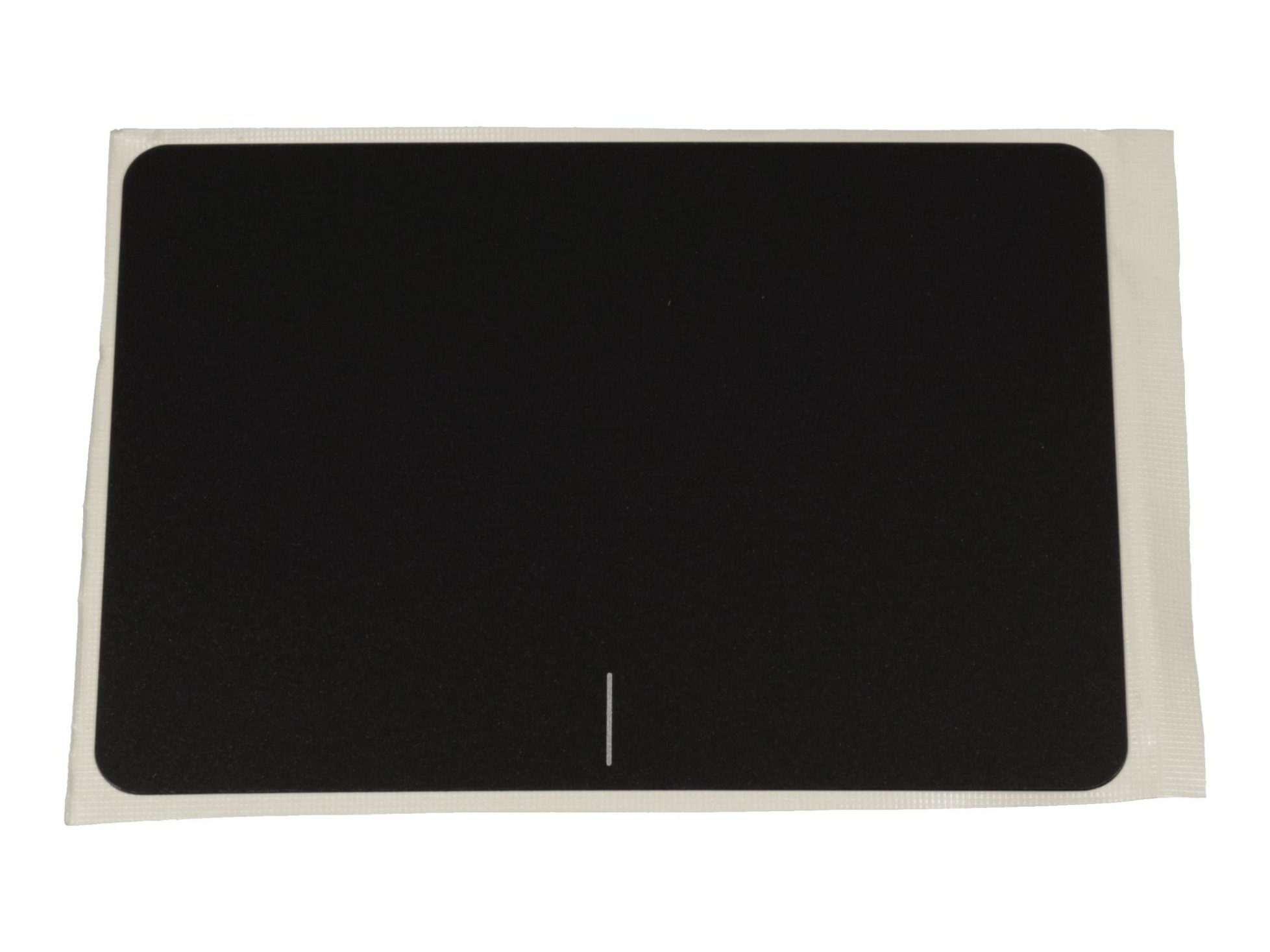 Touchpad Abdeckung schwarz für Asus F556UA