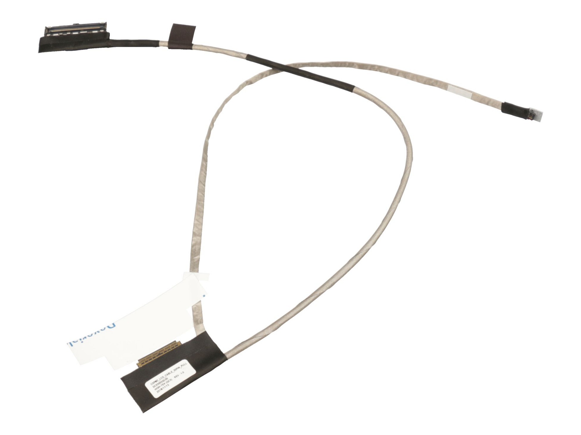 Displaykabel LED eDP 30-Pin Original für Acer Aspire VX 15 (VX5-591G)