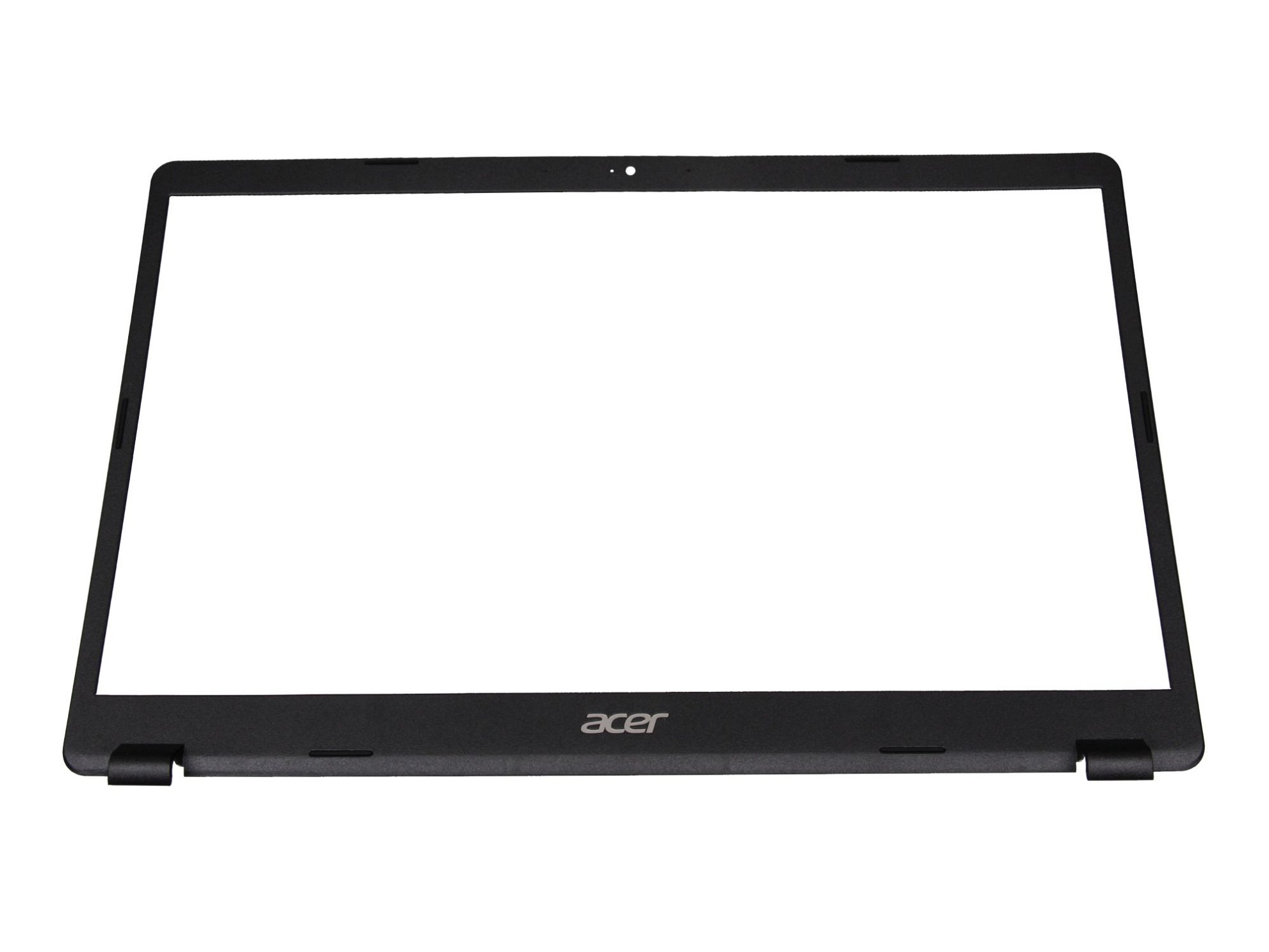 Acer AP2MB000900SVT20A Displayrahmen 39,6cm (15,6 Zoll) schwarz (SINGLE.MIC)