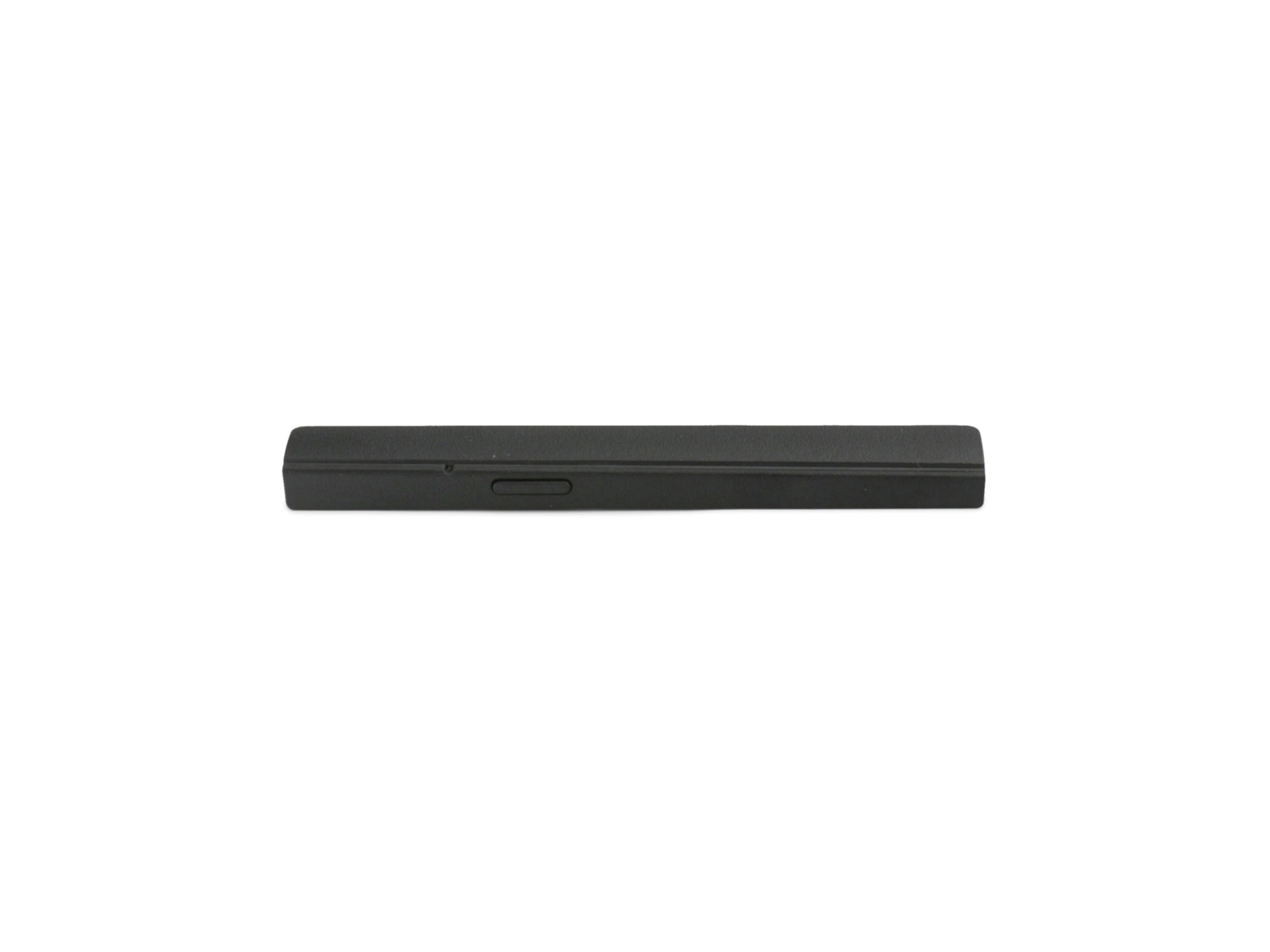 Fujitsu 34052536 Laufwerksblende (schwarz)