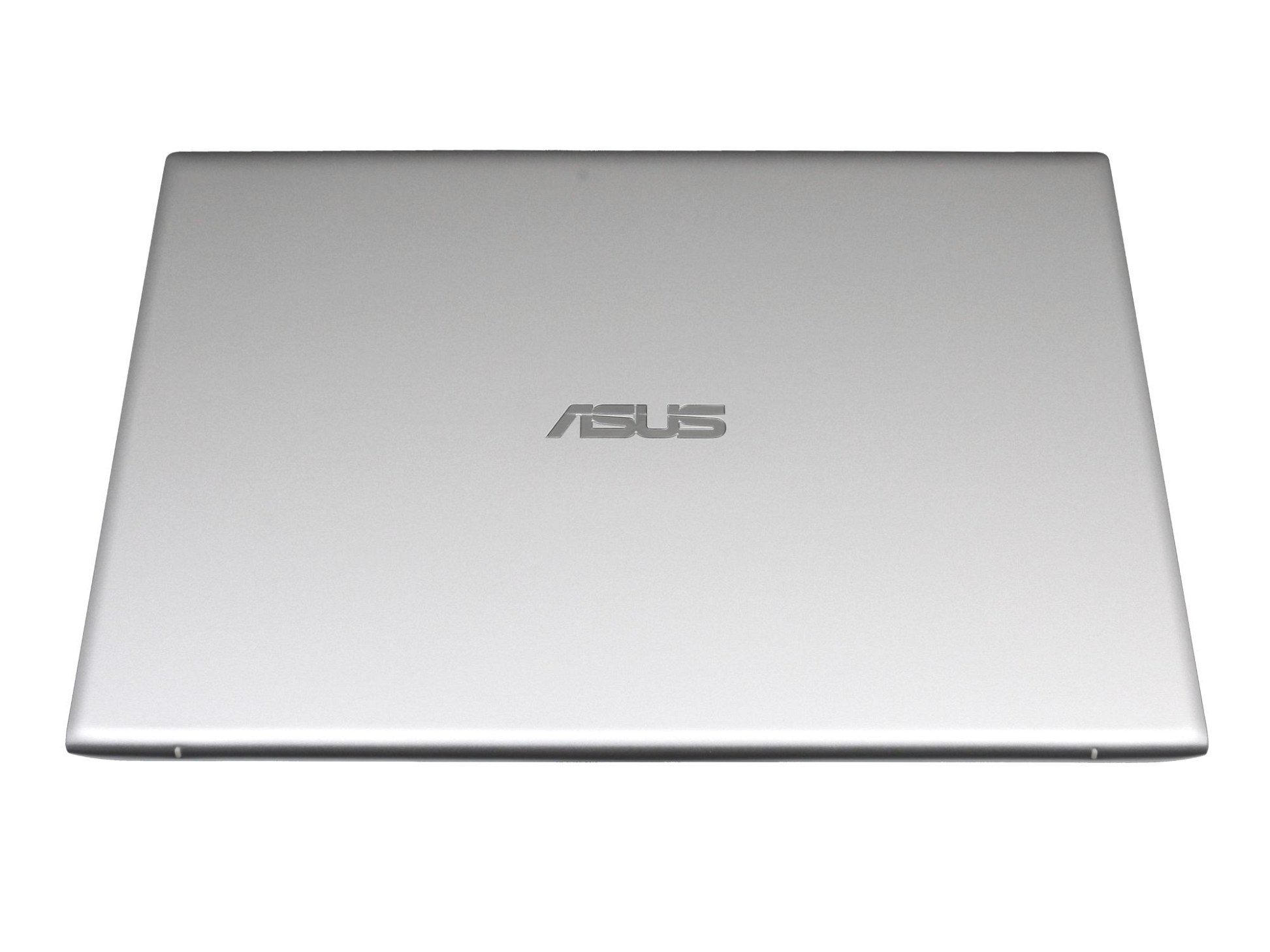 Displaydeckel 35,6cm (14 Zoll) silber für Asus VivoBook 14 F412DA