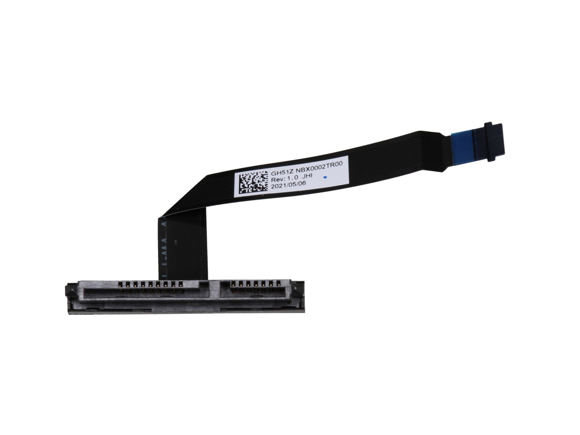 Acer GH512.NBX0002TR00 Rev:1.0 JHI Festplatten-Adapter für den 1. Festplatten Schacht Original