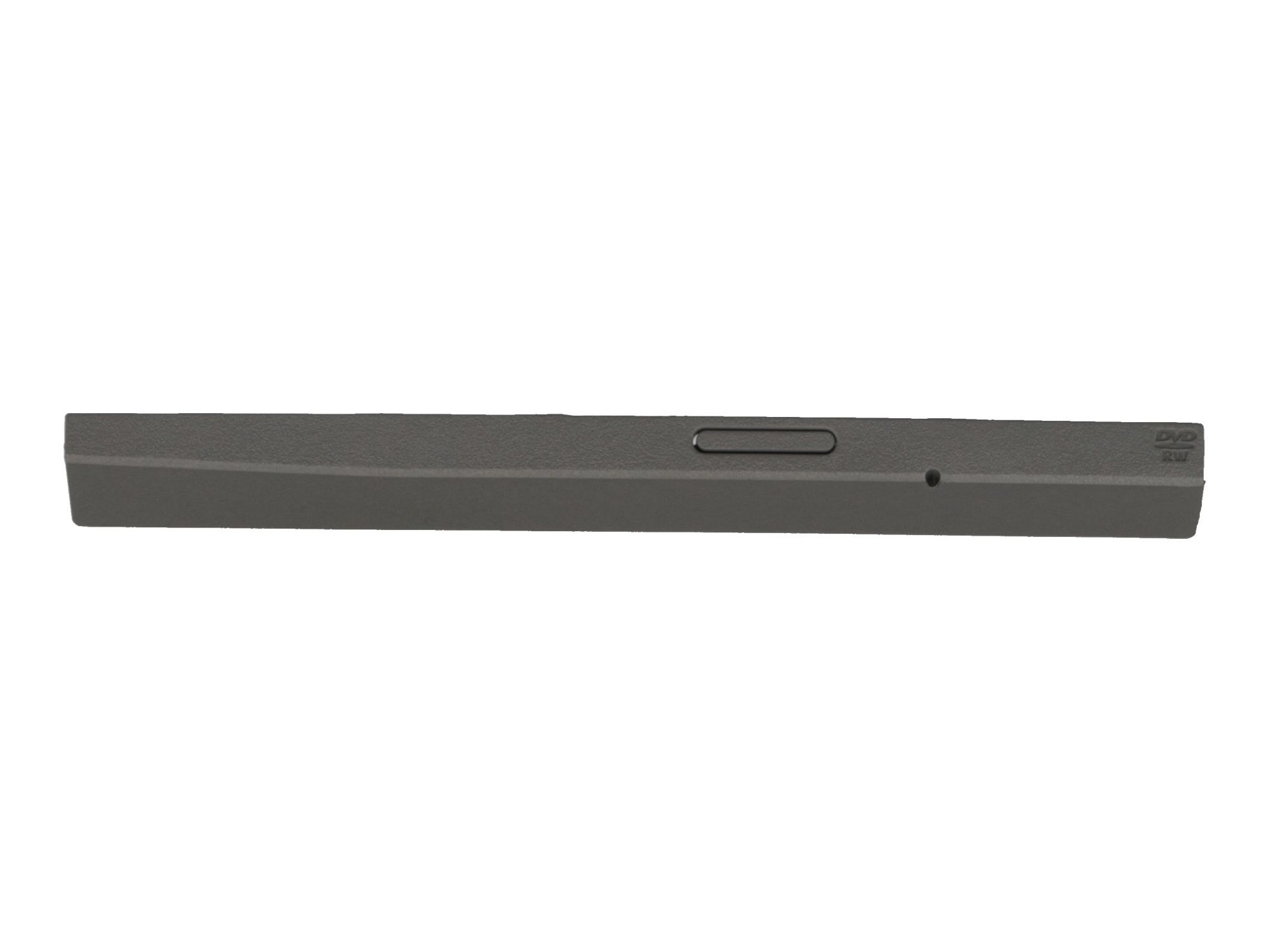 Laufwerksblende (grau) für Lenovo IdeaPad L340-17API (81LY)