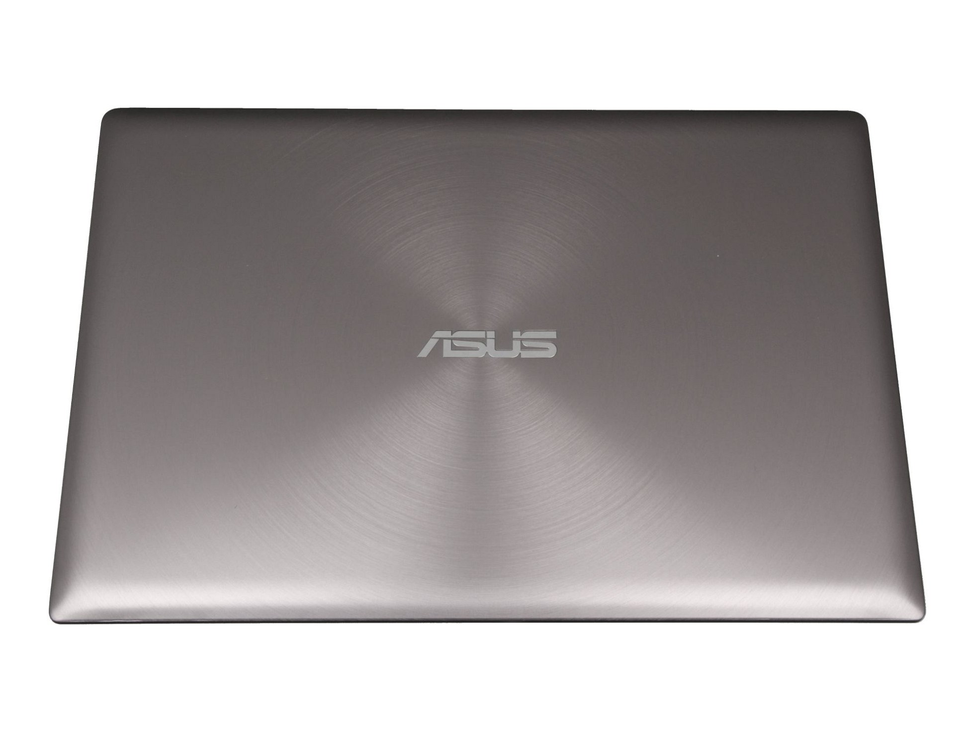 Asus 90NB04R1-R7A020 Displaydeckel 33,8cm (13,3 Zoll) grau (für HD / FHD Geräte ohne Touch)