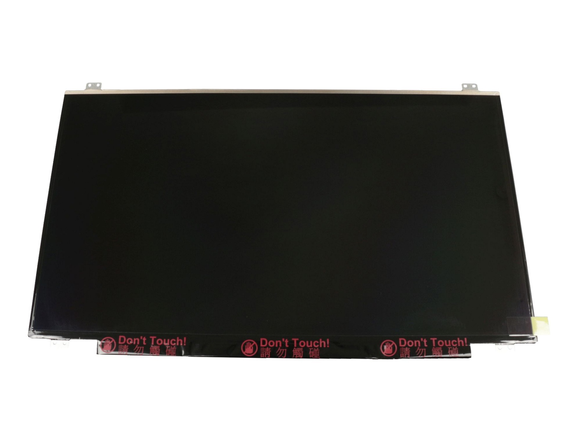 LG LP173WF4-SPF2 IPS Display (1920x1080) matt slimline (30-Pin eDP)