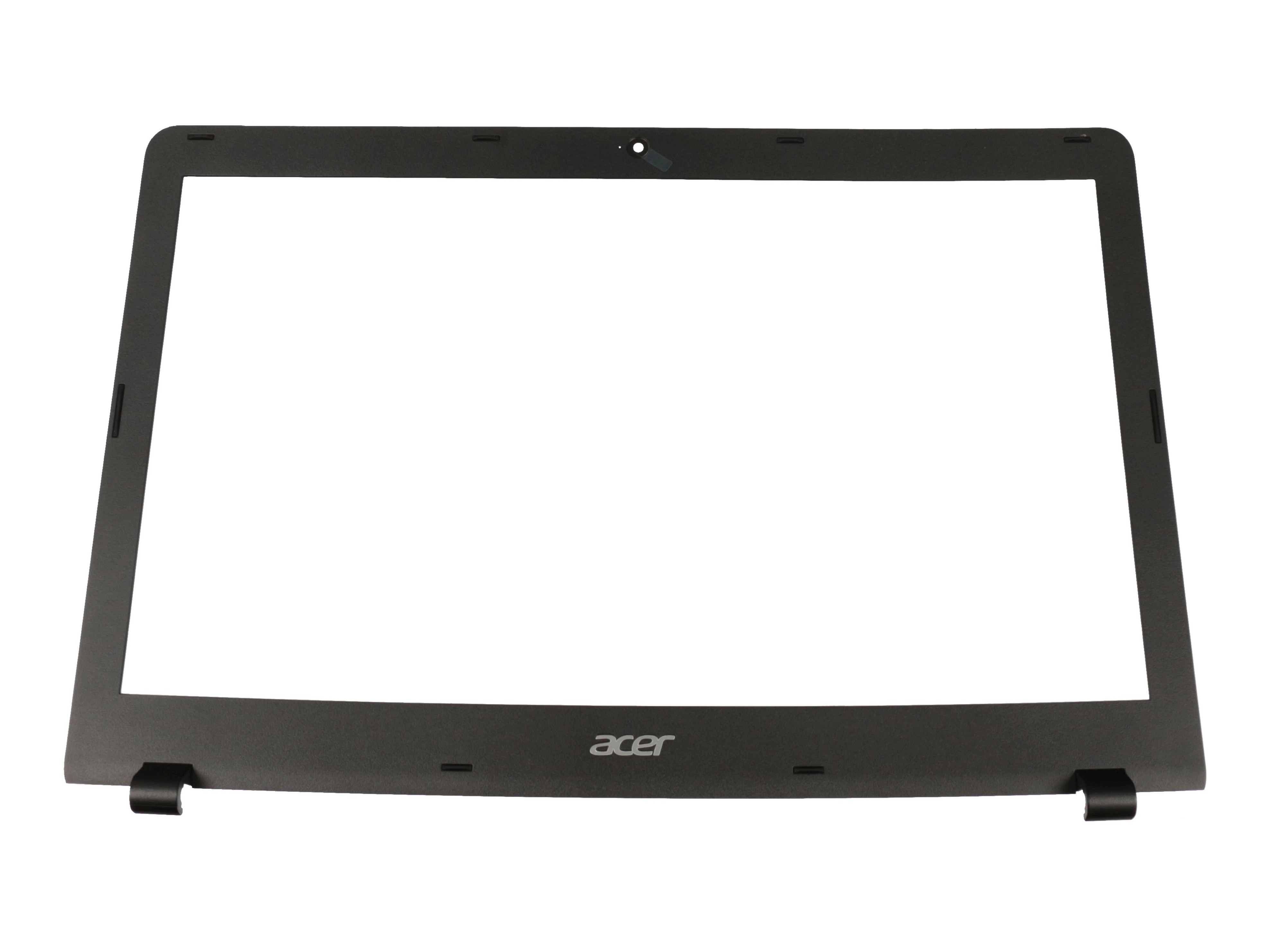 Displayrahmen 39,6cm (15,6 Zoll) schwarz für Acer Aspire F15 (F5-573G)