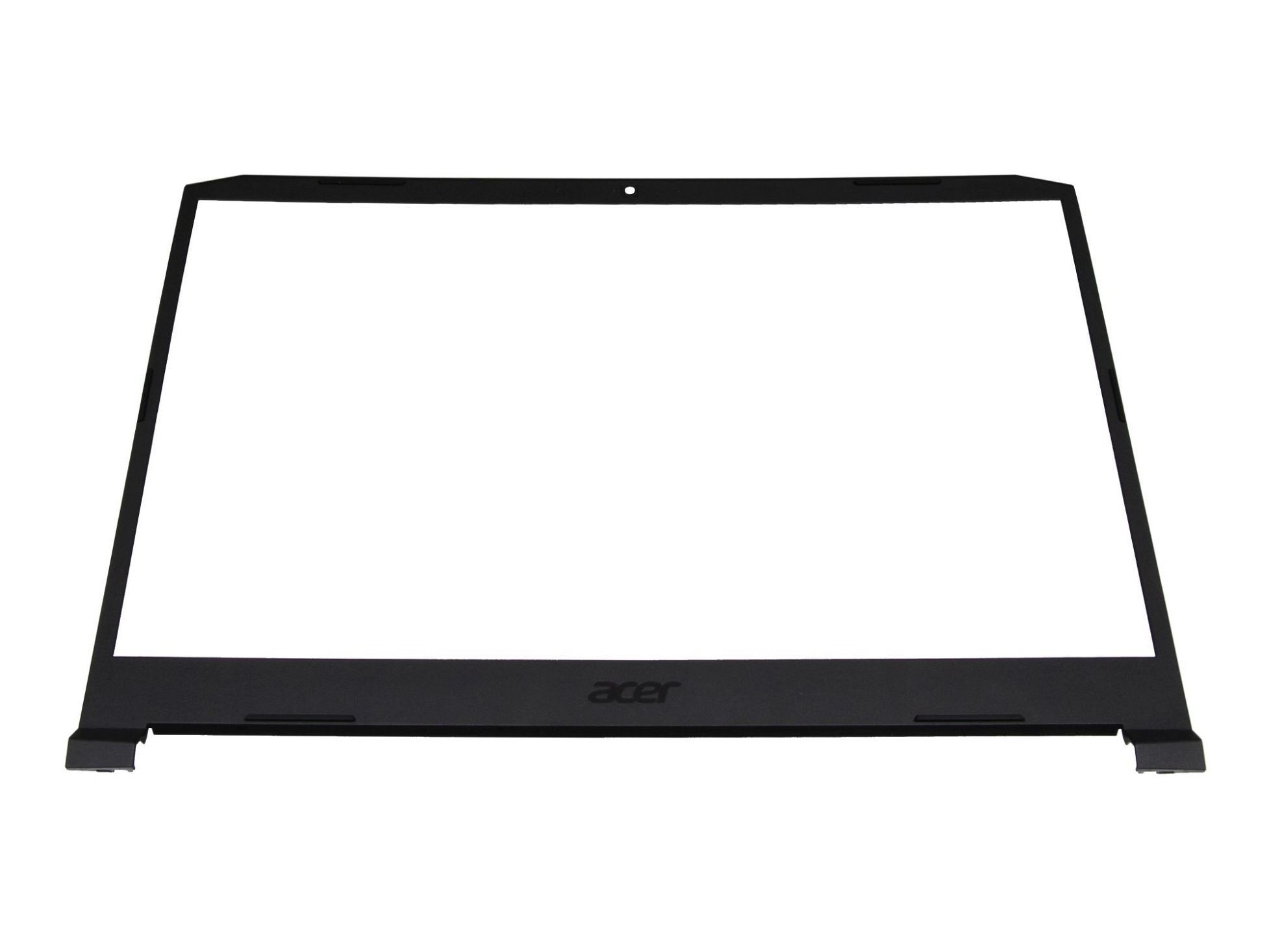 Acer 60.Q83N2.002 Displayrahmen 43,9cm (17,3 Zoll) schwarz